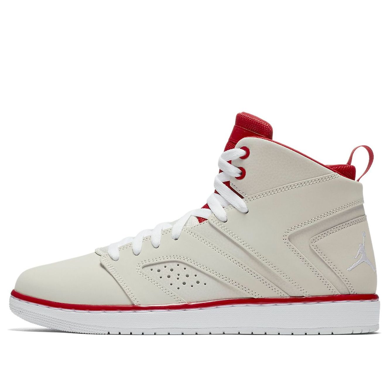 Air Jordan Flight Legend ‘Light Bone’ AA2526-012