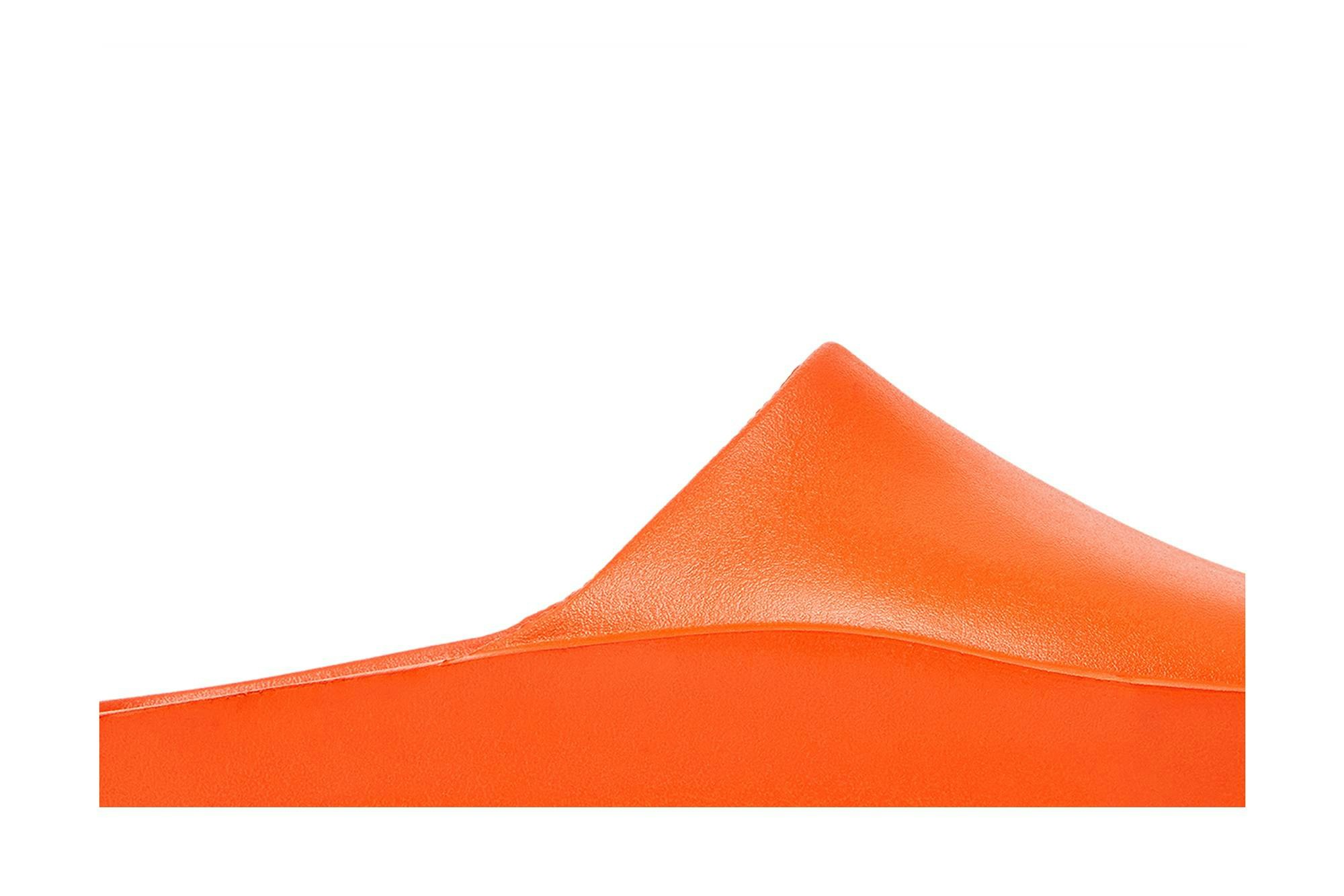 Air Jordan Hex Mule ‘Brilliant Orange’ DX6405-801