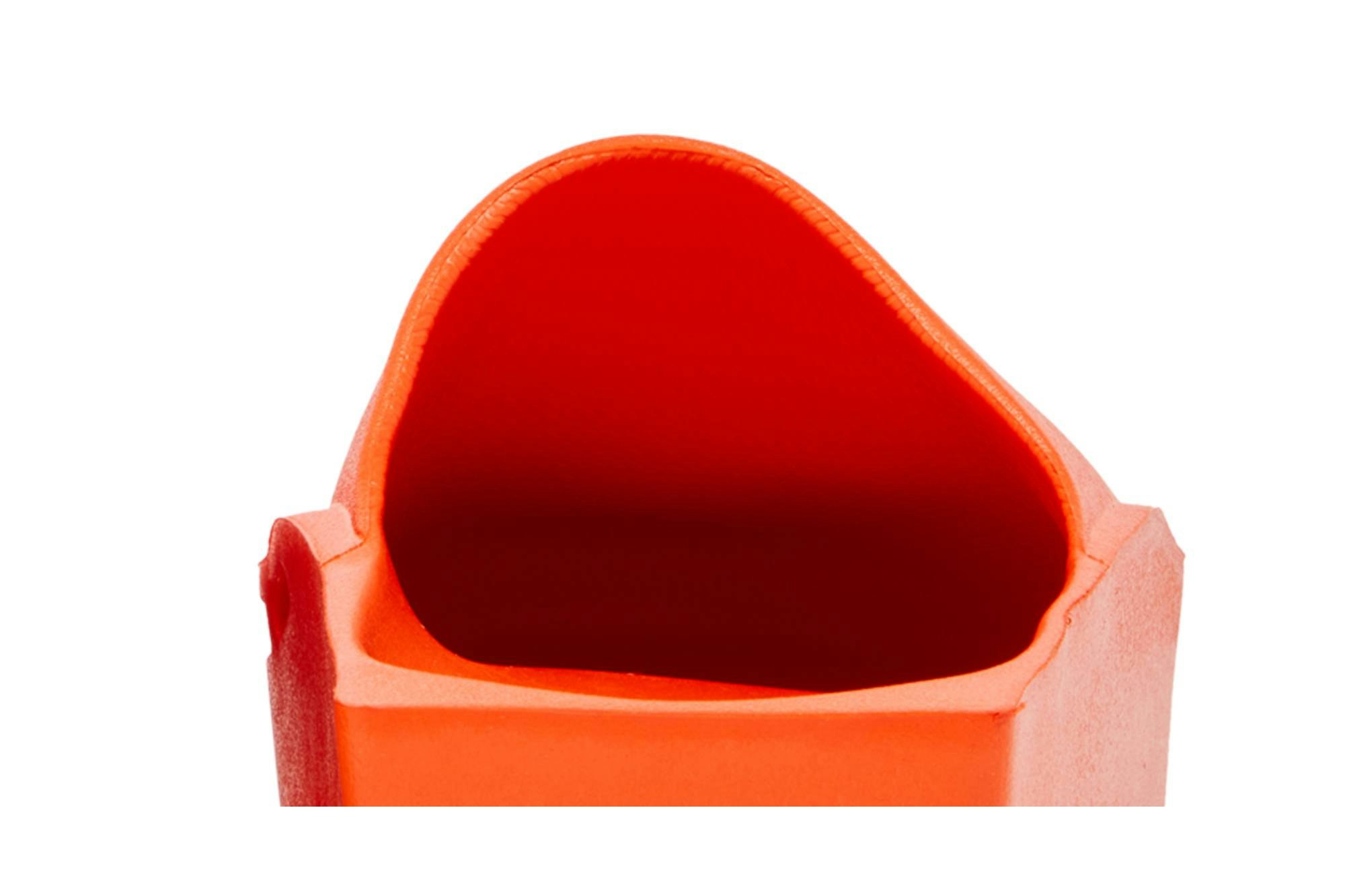 Air Jordan Hex Mule ‘Brilliant Orange’ DX6405-801