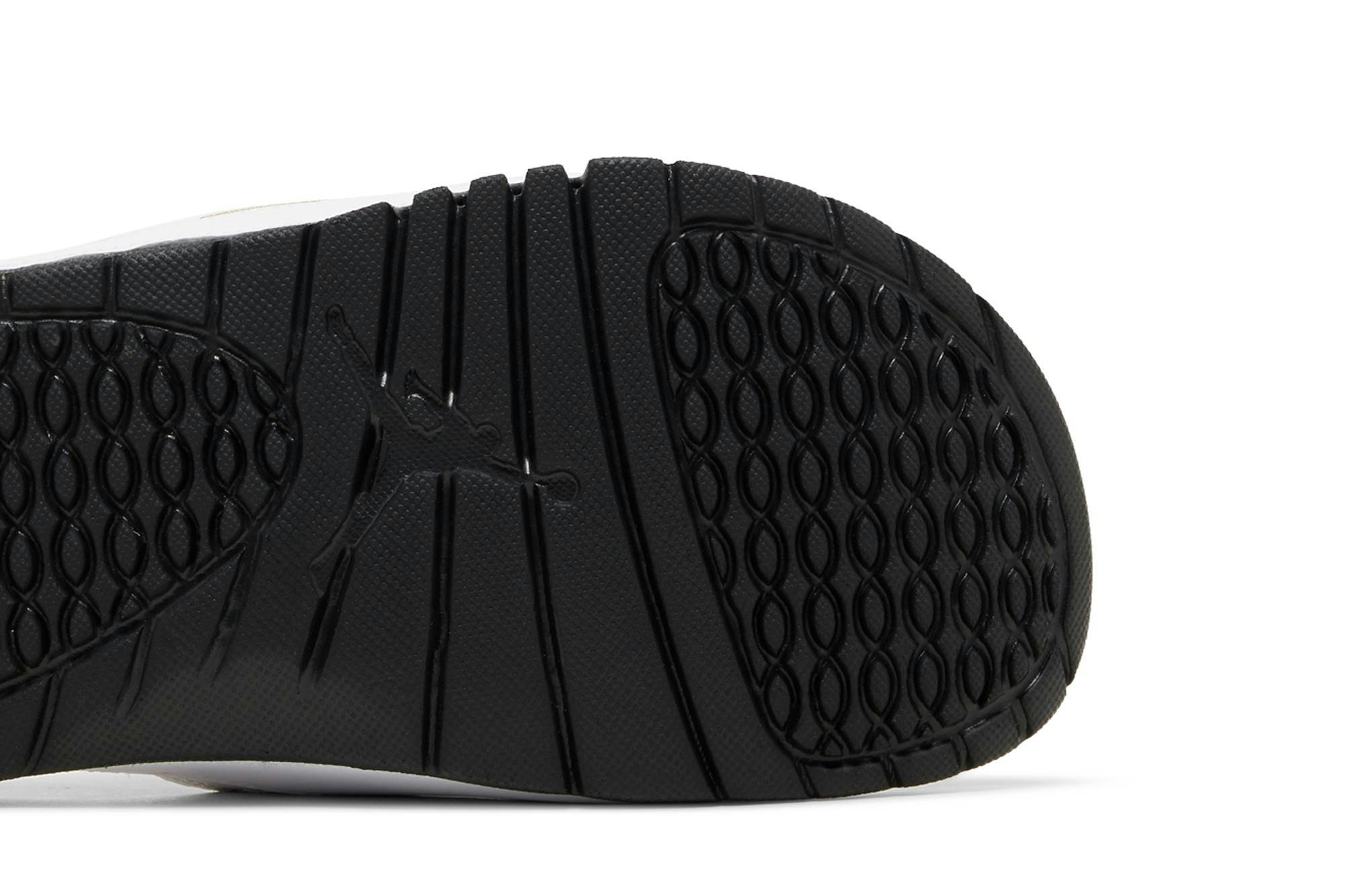 Air Jordan Hydro 2 Retro Slide ‘White Black Gold’ FN2452-170