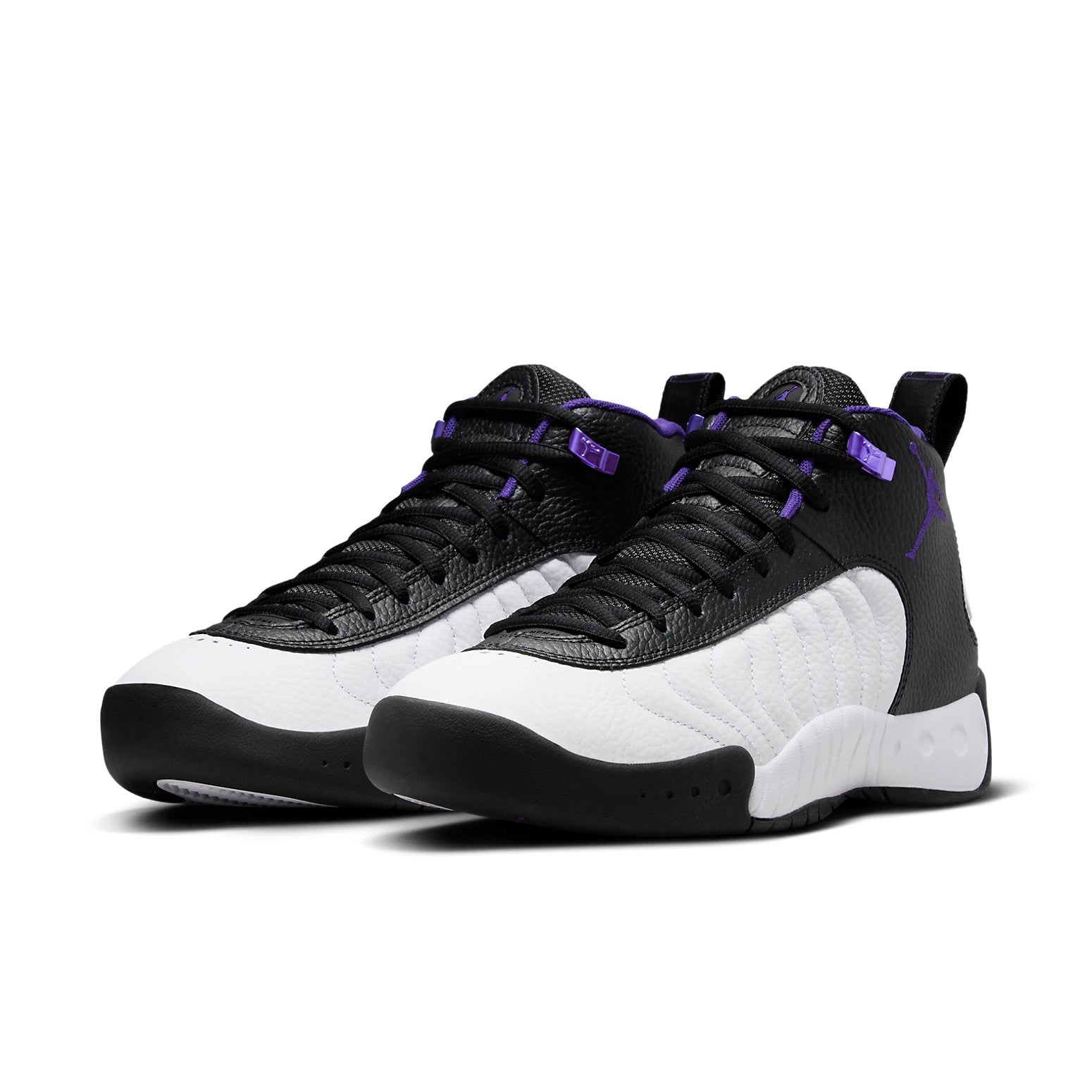 Air Jordan Jumpman Pro ‘Black Field Purple’ DN3686-105
