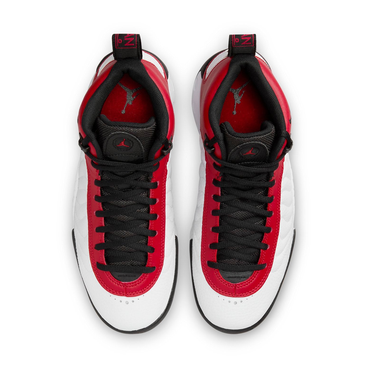 Air Jordan Jumpman Pro ‘Chicago Bulls’ DN3686-006