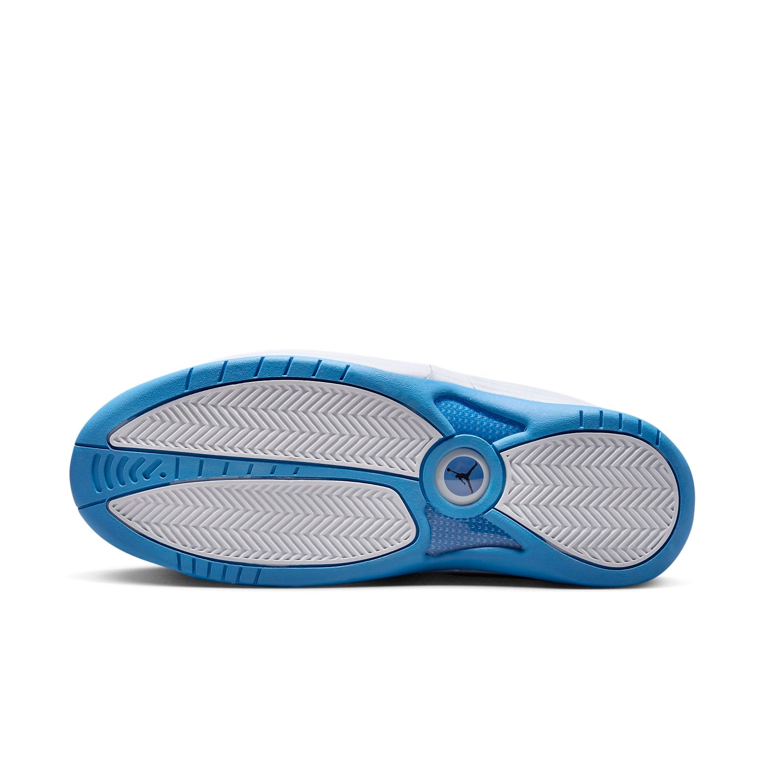 Air Jordan Jumpman Team 1 ‘University Blue’ FV3928-101