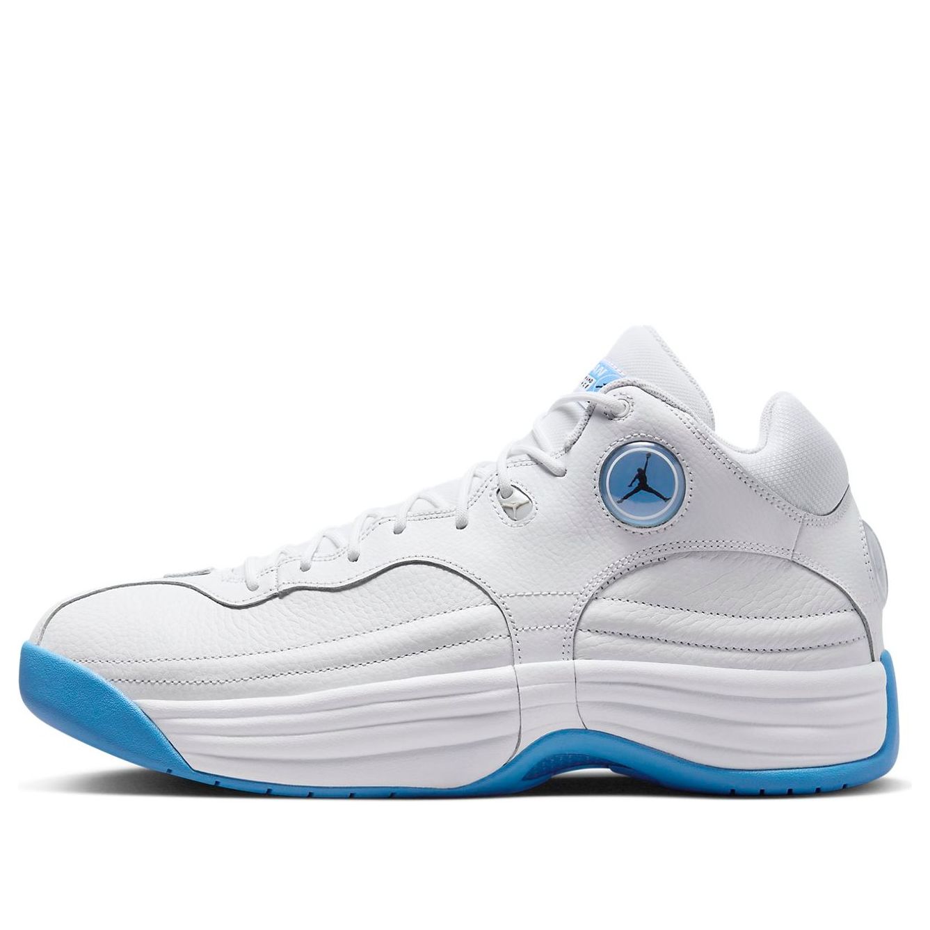 Air Jordan Jumpman Team 1 ‘University Blue’ FV3928-101