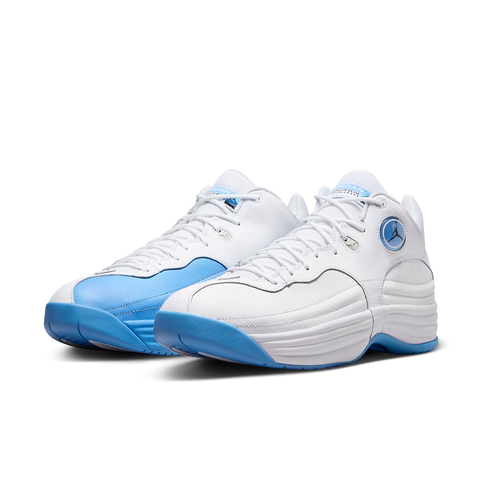 Air Jordan Jumpman Team 1 ‘University Blue’ FV3928-101