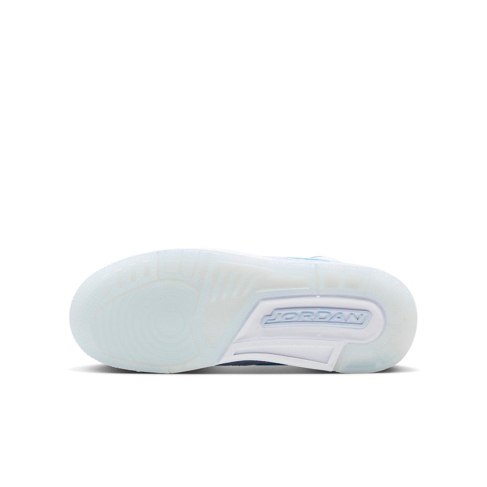 Air Jordan Legacy 312 ‘UNC’ FV8118-141