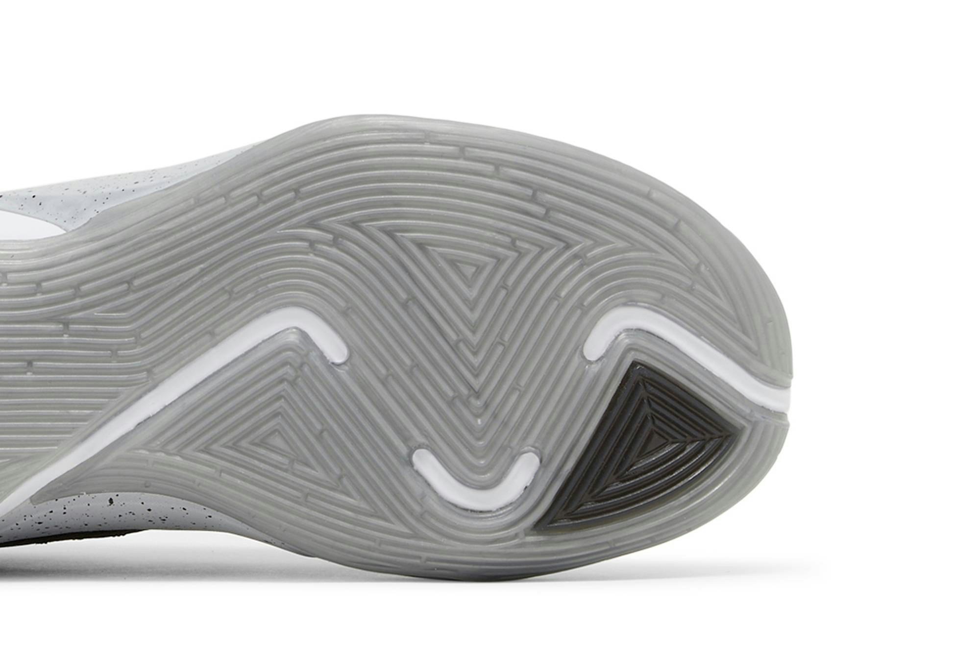 Air Jordan Luka 2 ‘Black Cement’ DX8733-006