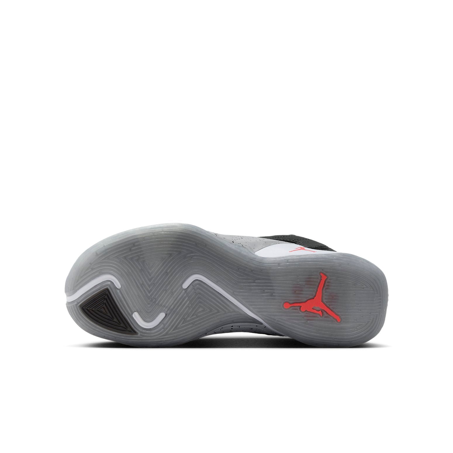 Air Jordan Luka 2 ‘Black Cement’ DZ3498-006