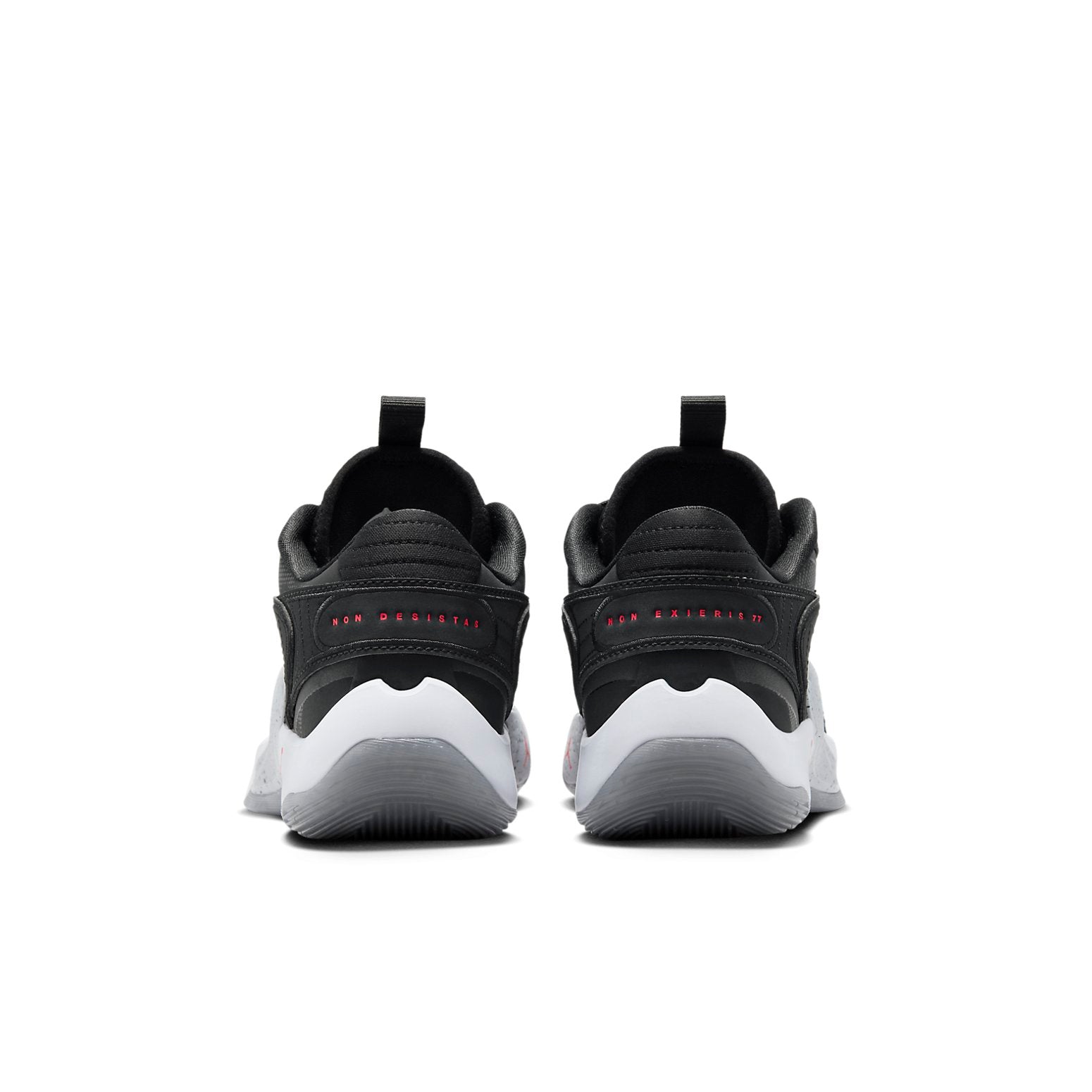 Air Jordan Luka 2 ‘Black Cement’ DZ3498-006