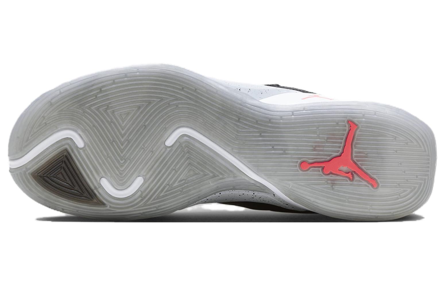 Air Jordan Luka 2 ‘Bred’ DX9012-006