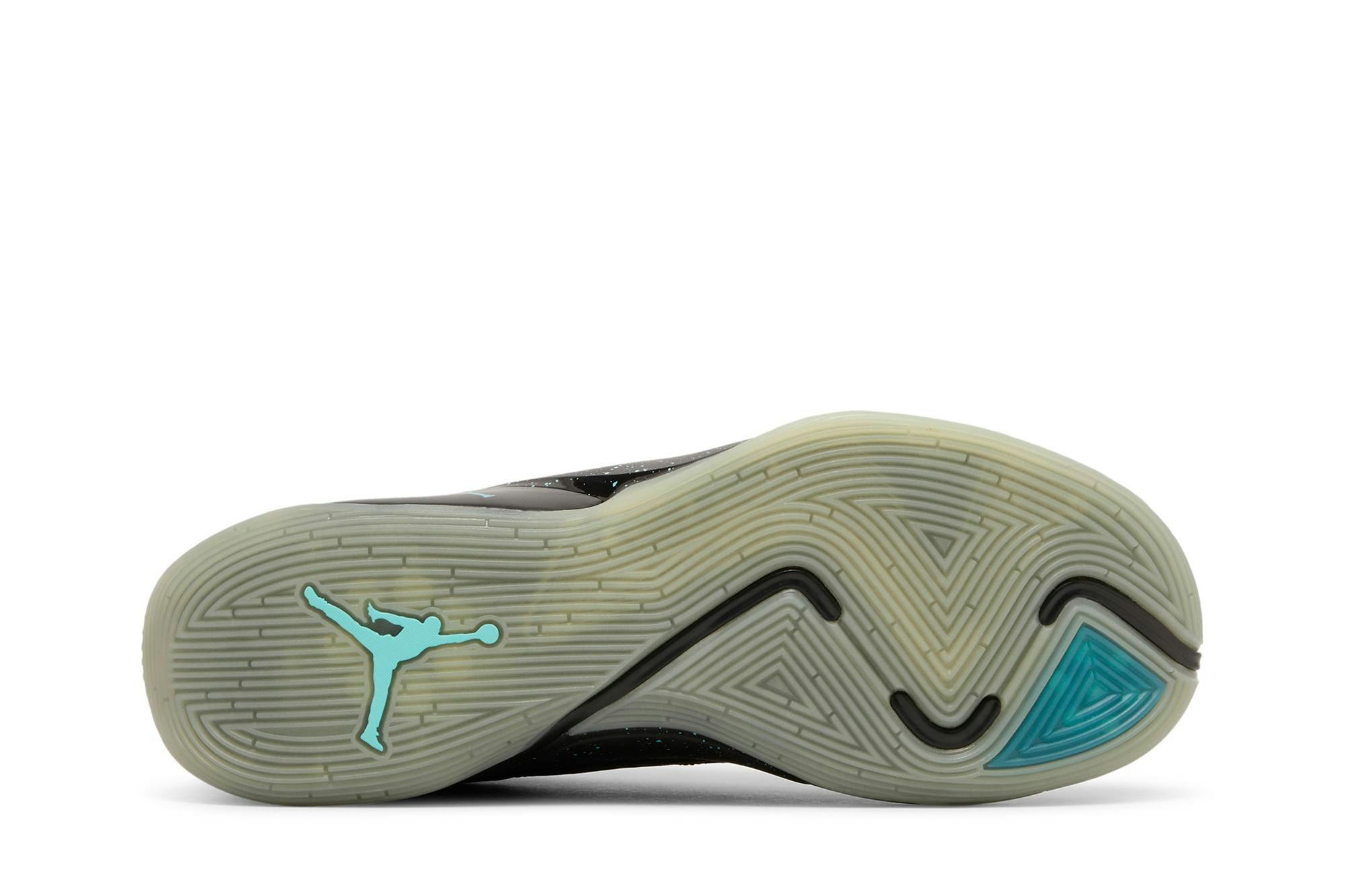 Air Jordan Luka 2 ‘Luk.AI’ DX8733-001