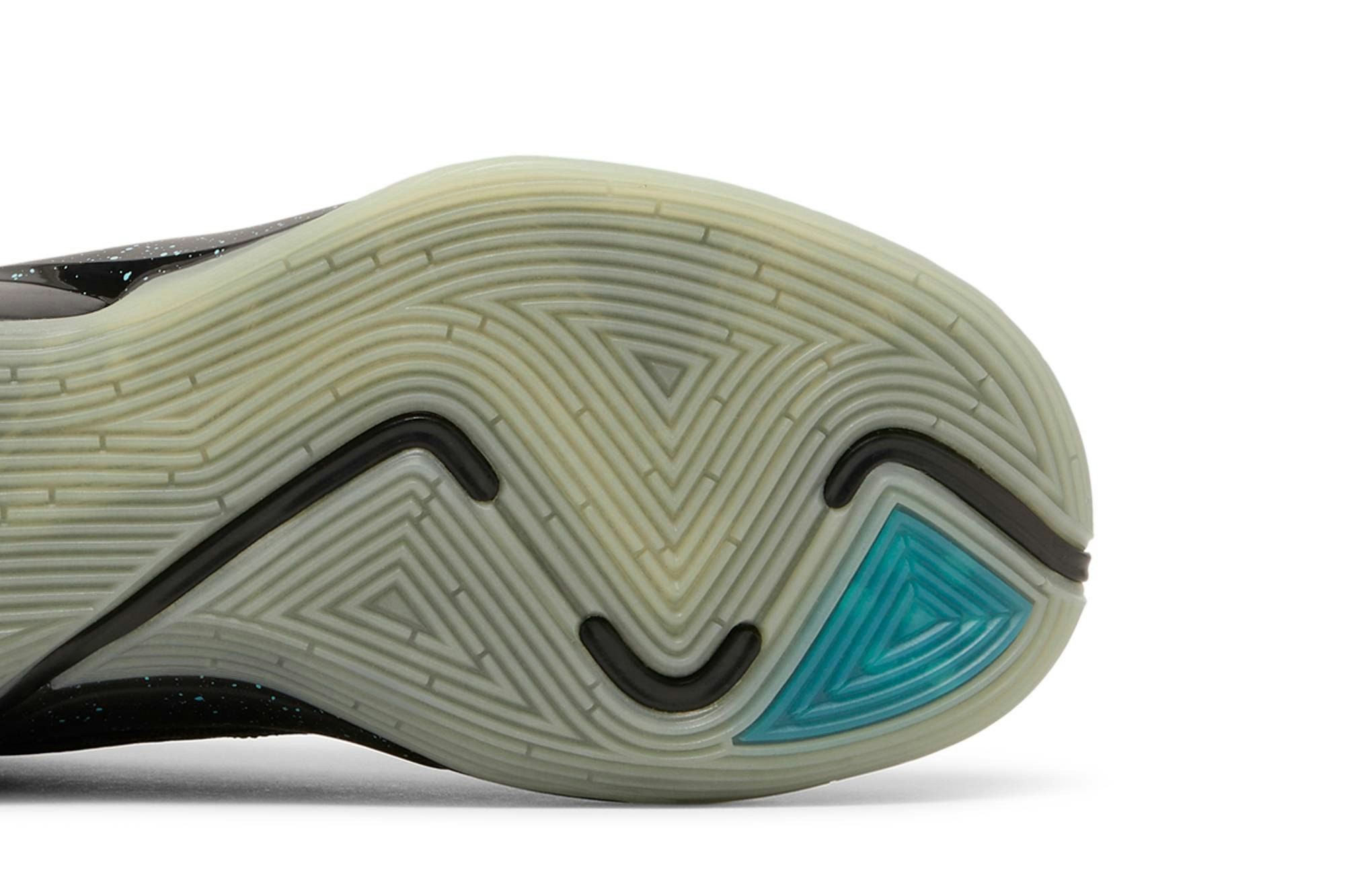 Air Jordan Luka 2 ‘Luk.AI’ DX8733-001