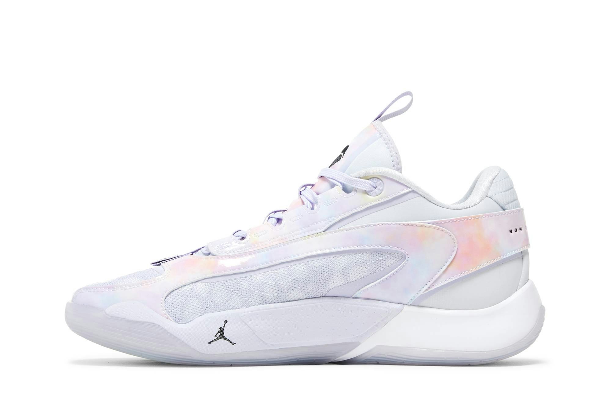 Air Jordan Luka 2 ‘Nebula’ DX8733-005