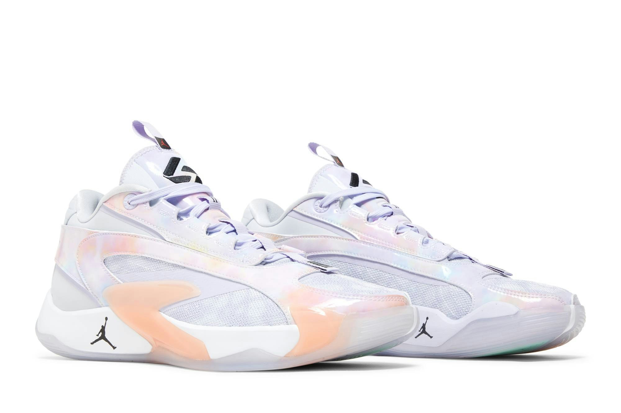 Air Jordan Luka 2 ‘Nebula’ DX8733-005