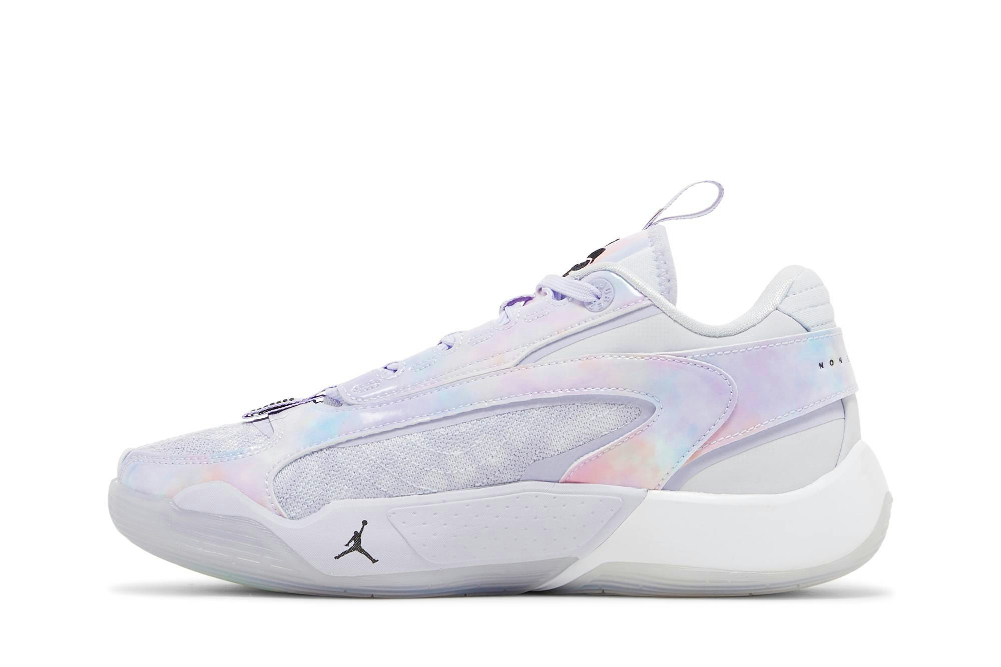 Air Jordan Luka 2 ‘Nebula’ DZ3498-005