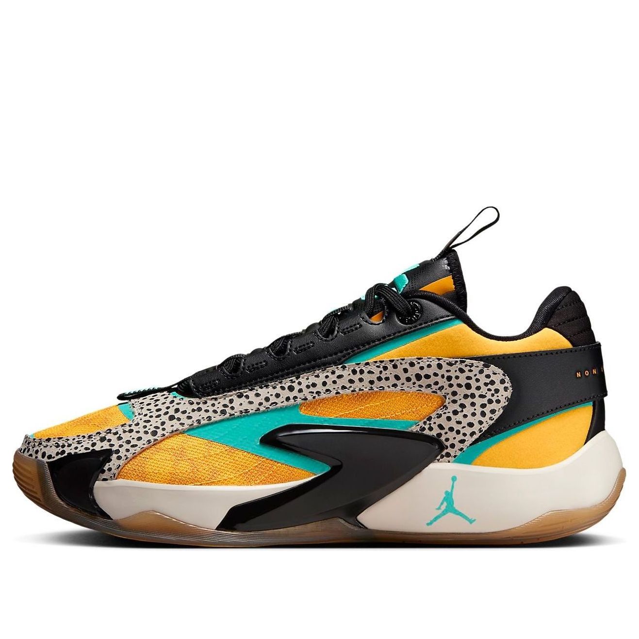 Air Jordan Luka 2 PF ‘The Pitch’ FQ9046-800