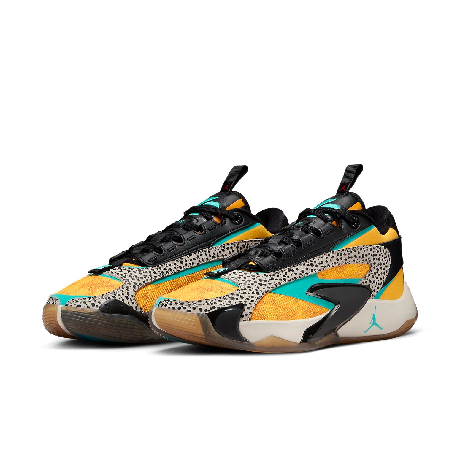 Air Jordan Luka 2 PF ‘The Pitch’ FQ9046-800