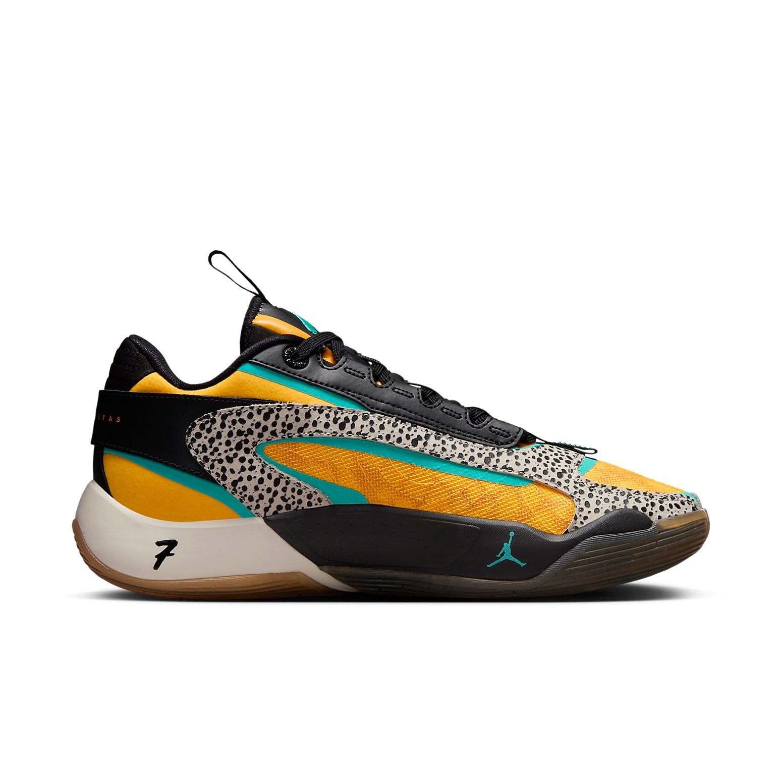 Air Jordan Luka 2 PF ‘The Pitch’ FQ9046-800