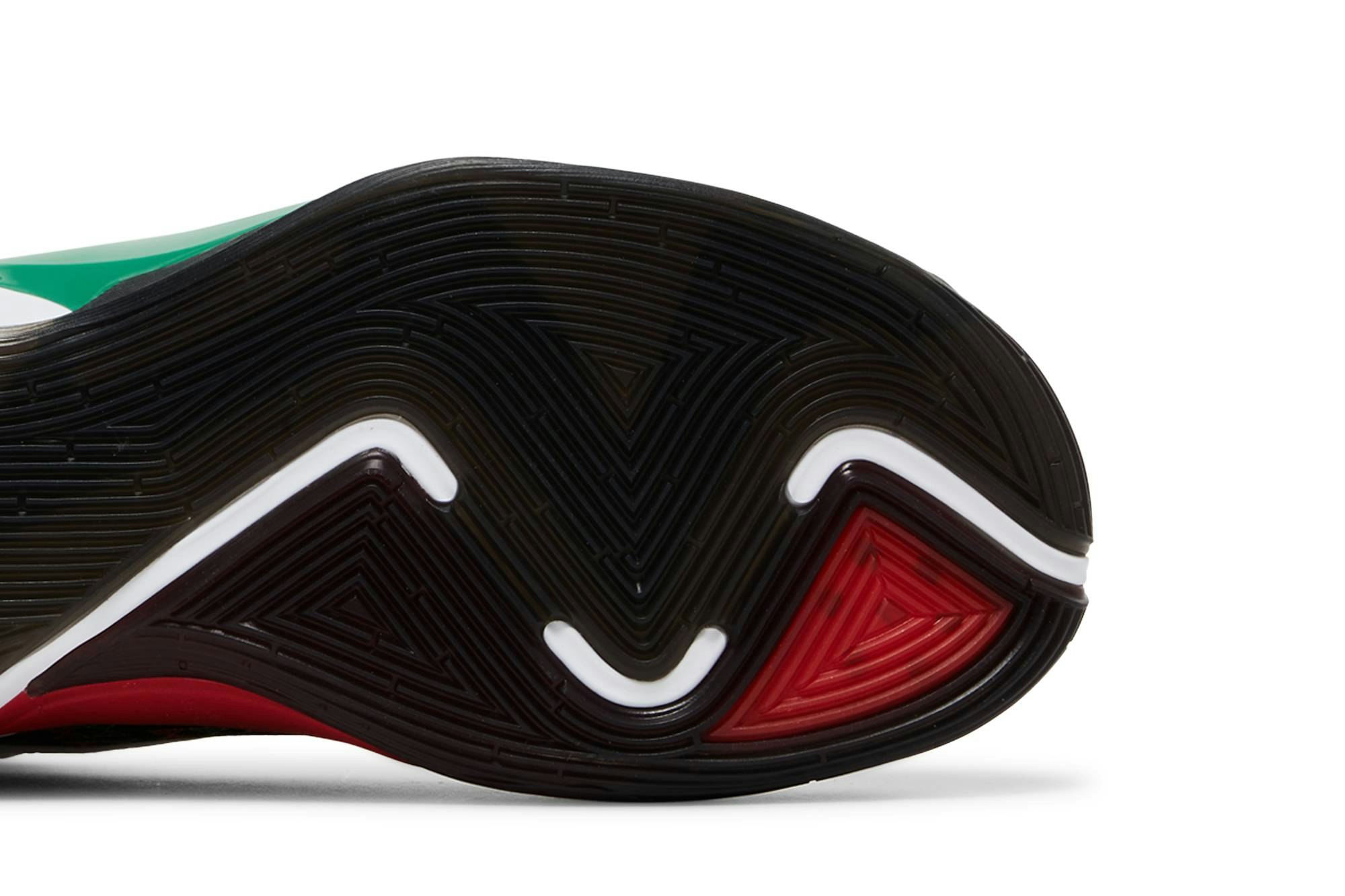 Air Jordan Luka 2 ‘Quai 54’ FQ1153-100