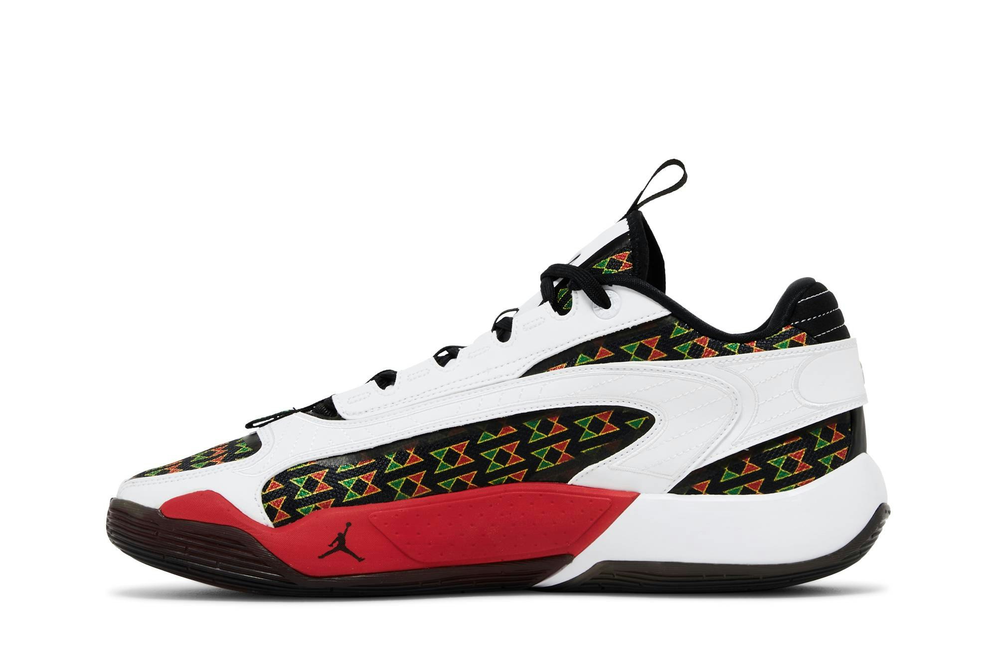 Air Jordan Luka 2 ‘Quai 54’ FQ1153-100