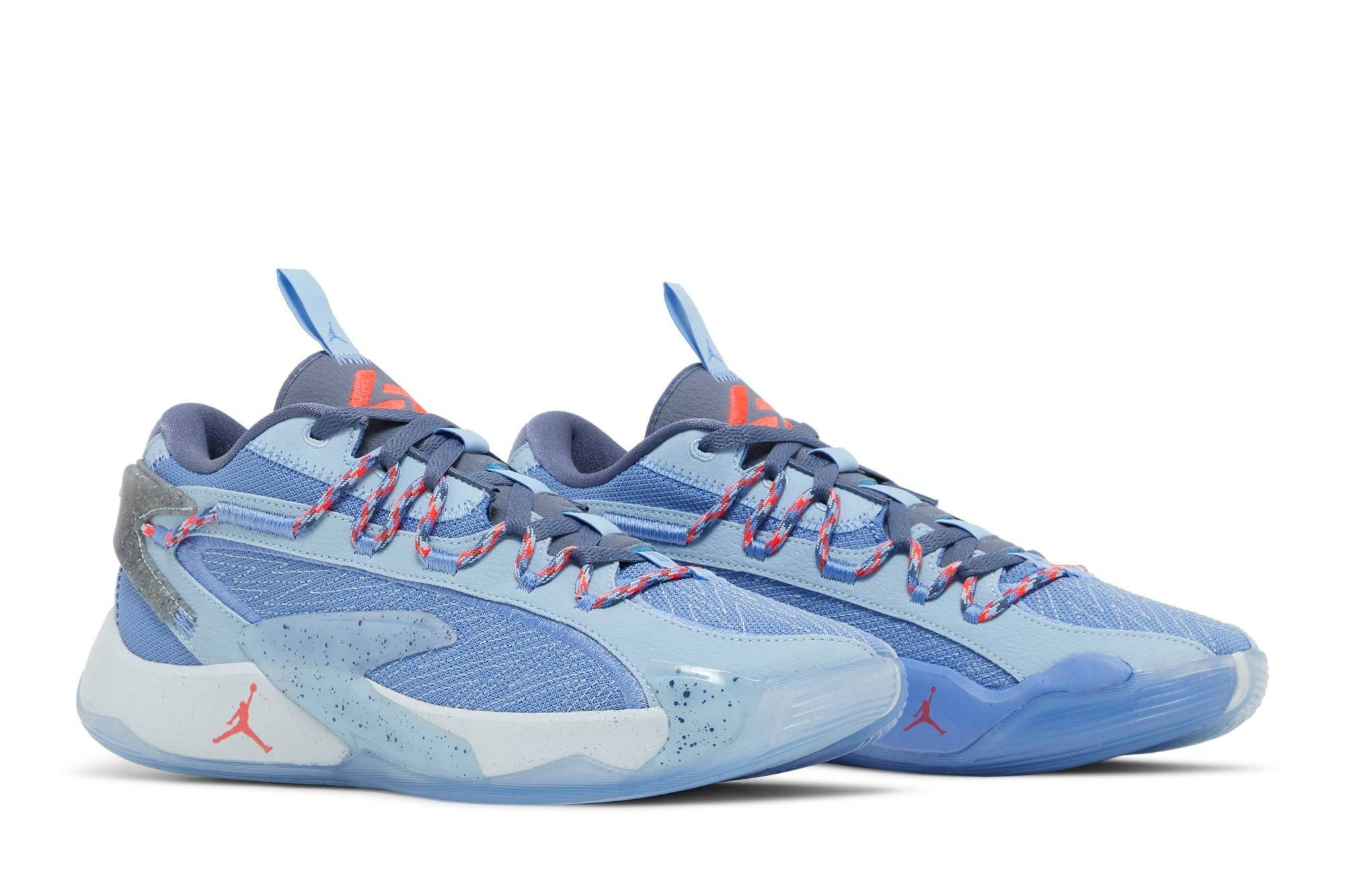 Air Jordan Luka 2 ‘Rainbow Sorbet’ DX9013-400