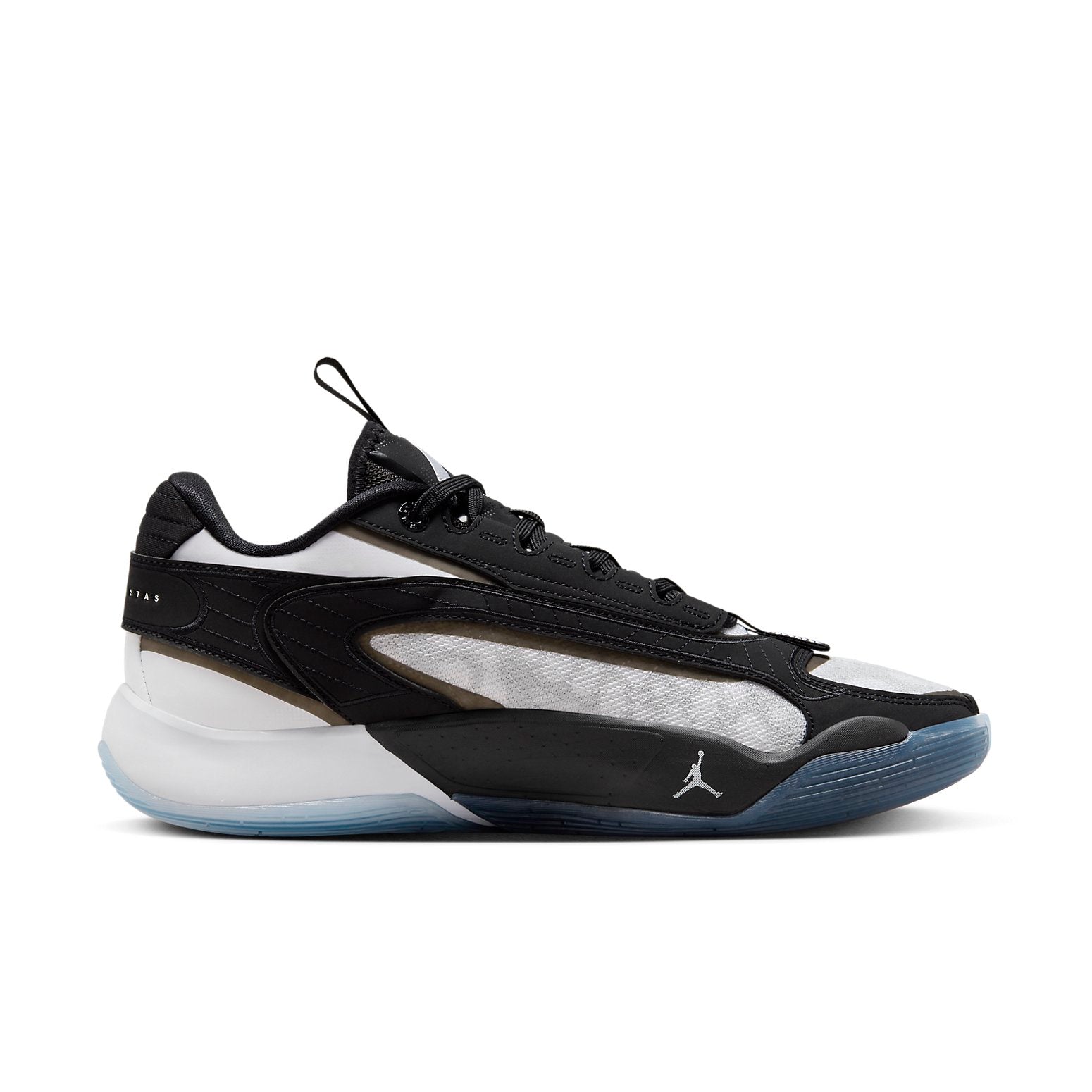 Air Jordan Luka 2 TB ‘Black White’ FN7400-100