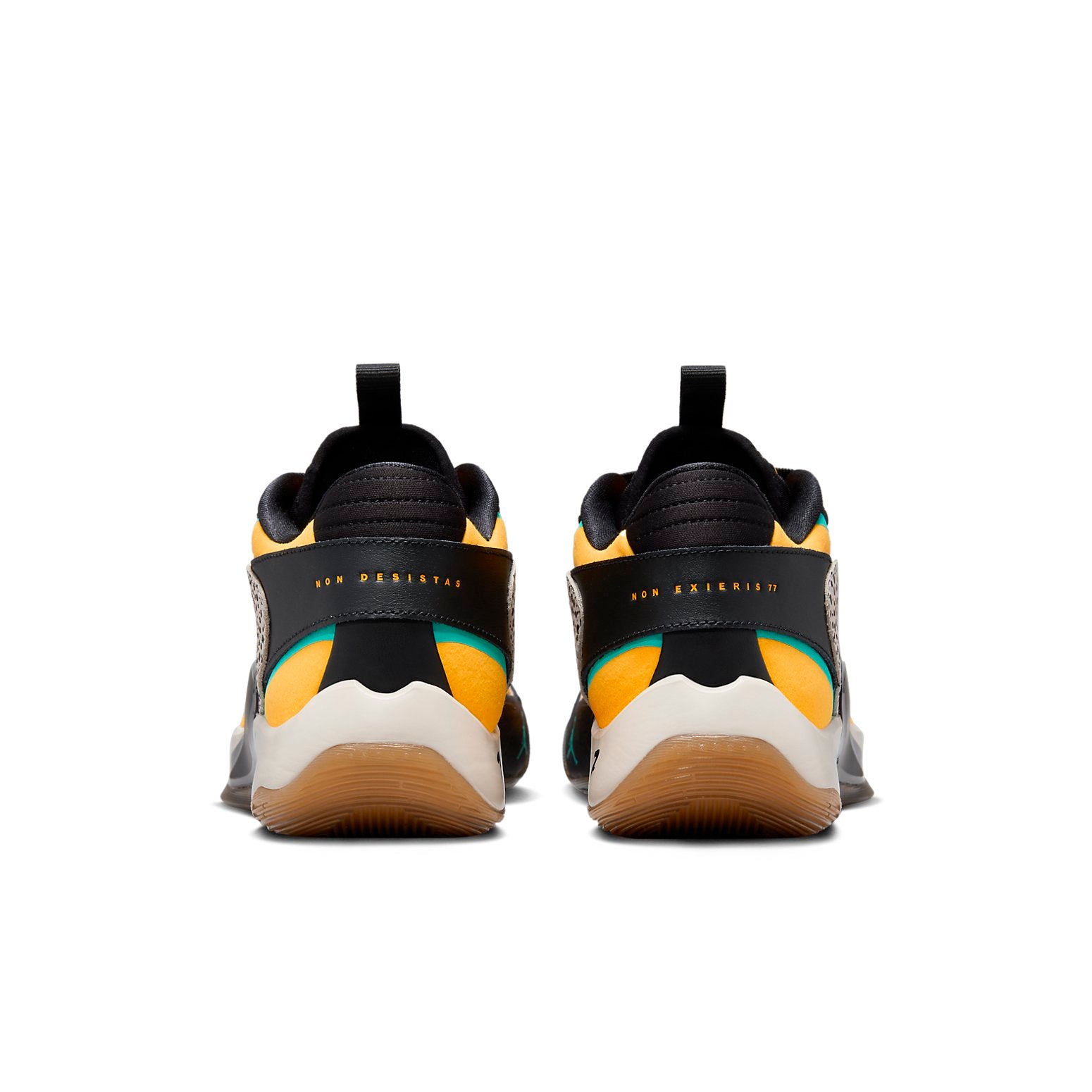 Air Jordan Luka 2 ‘The Pitch’ FQ9044-800