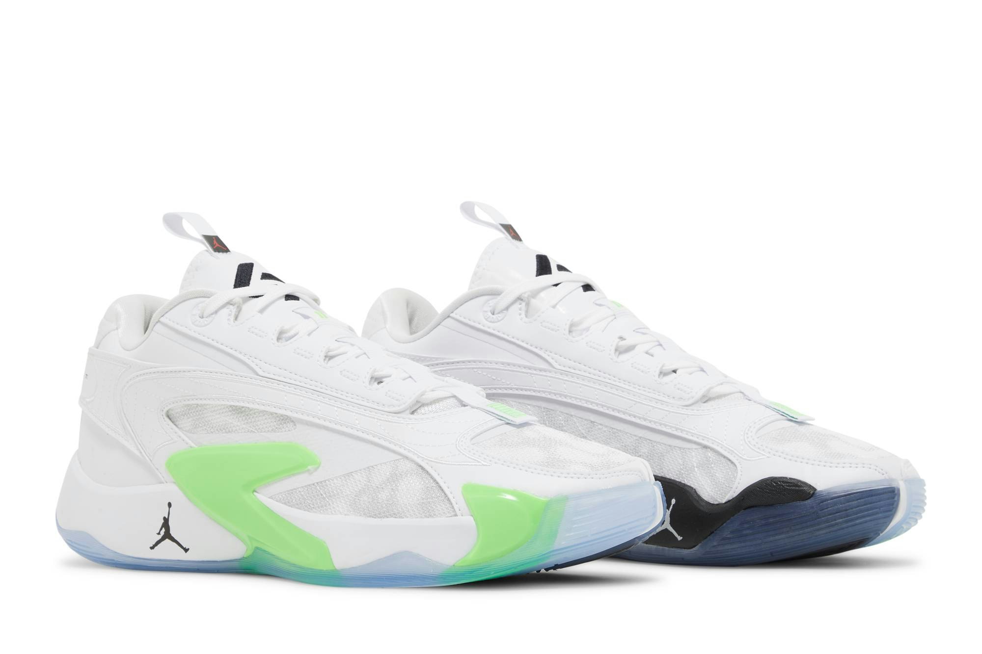 Air Jordan Luka 2 ‘Trick Shot’ DX8733-103