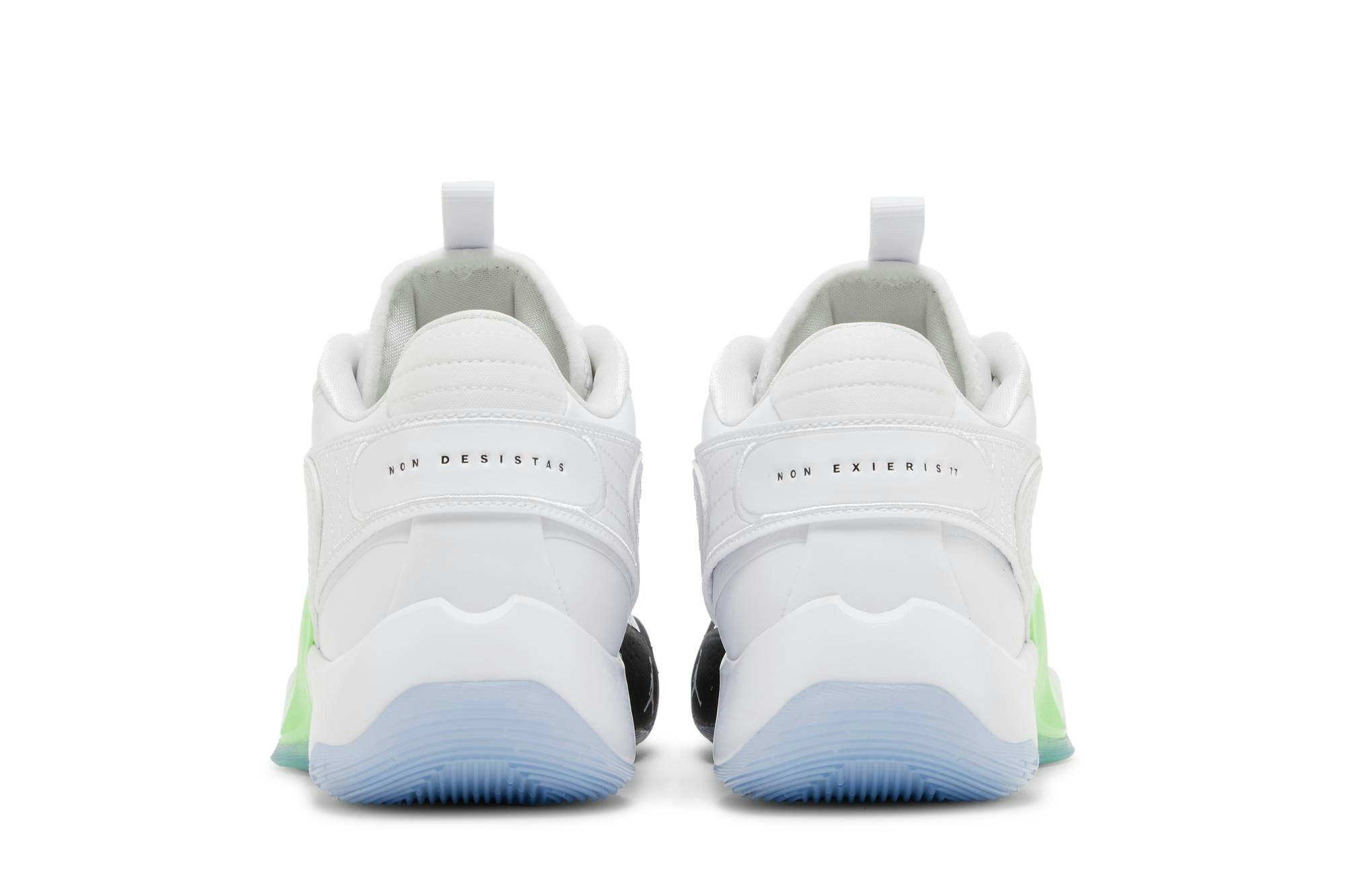 Air Jordan Luka 2 ‘Trick Shot’ DX8733-103