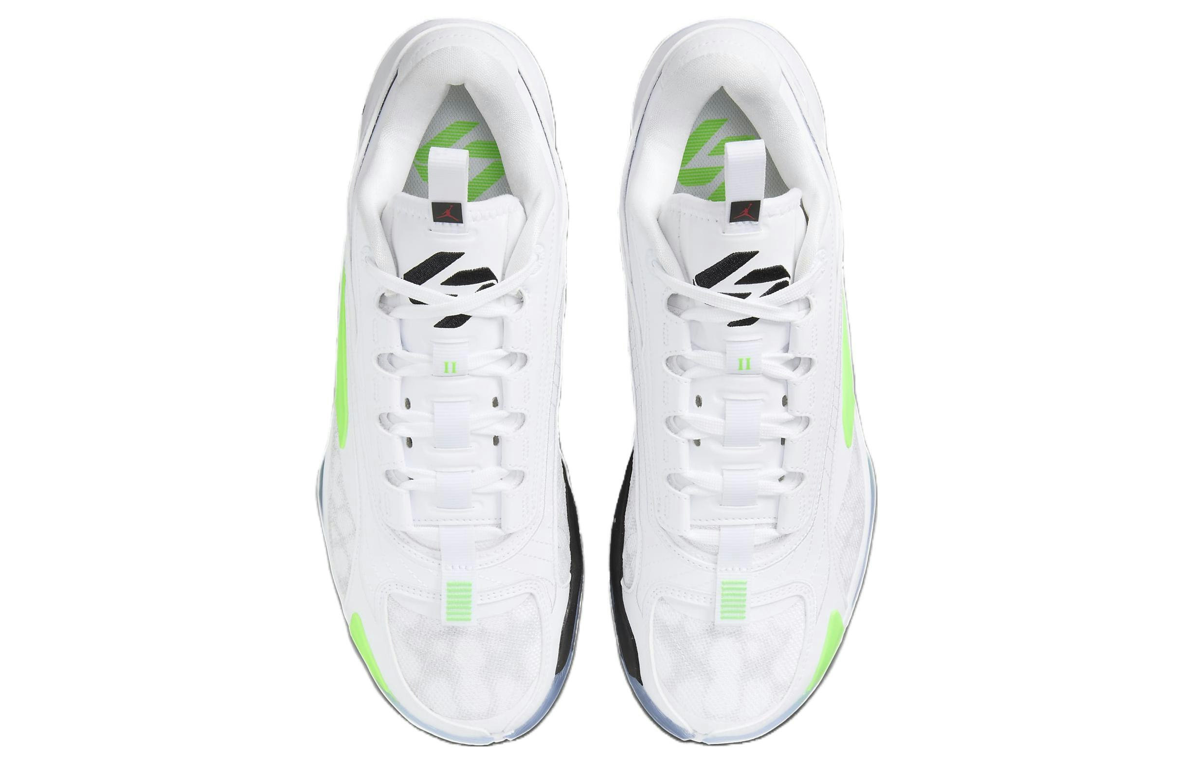 Air Jordan Luka 2 ‘Trick Shot’ DX9012-103