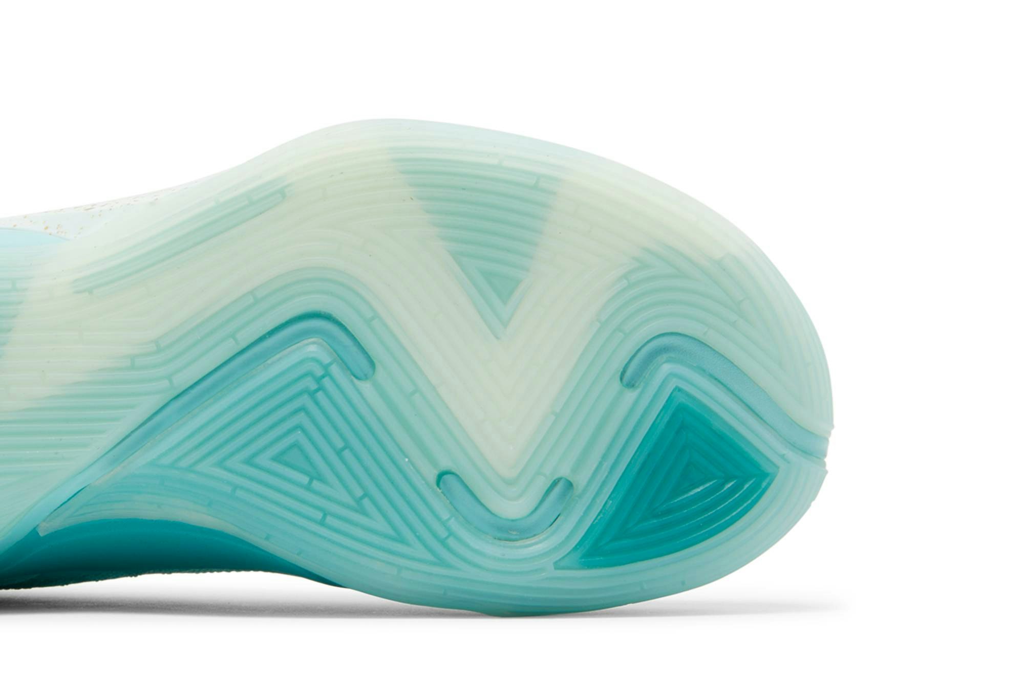 Air Jordan Luka 2 ‘Tropical Twist’ DX8733-300