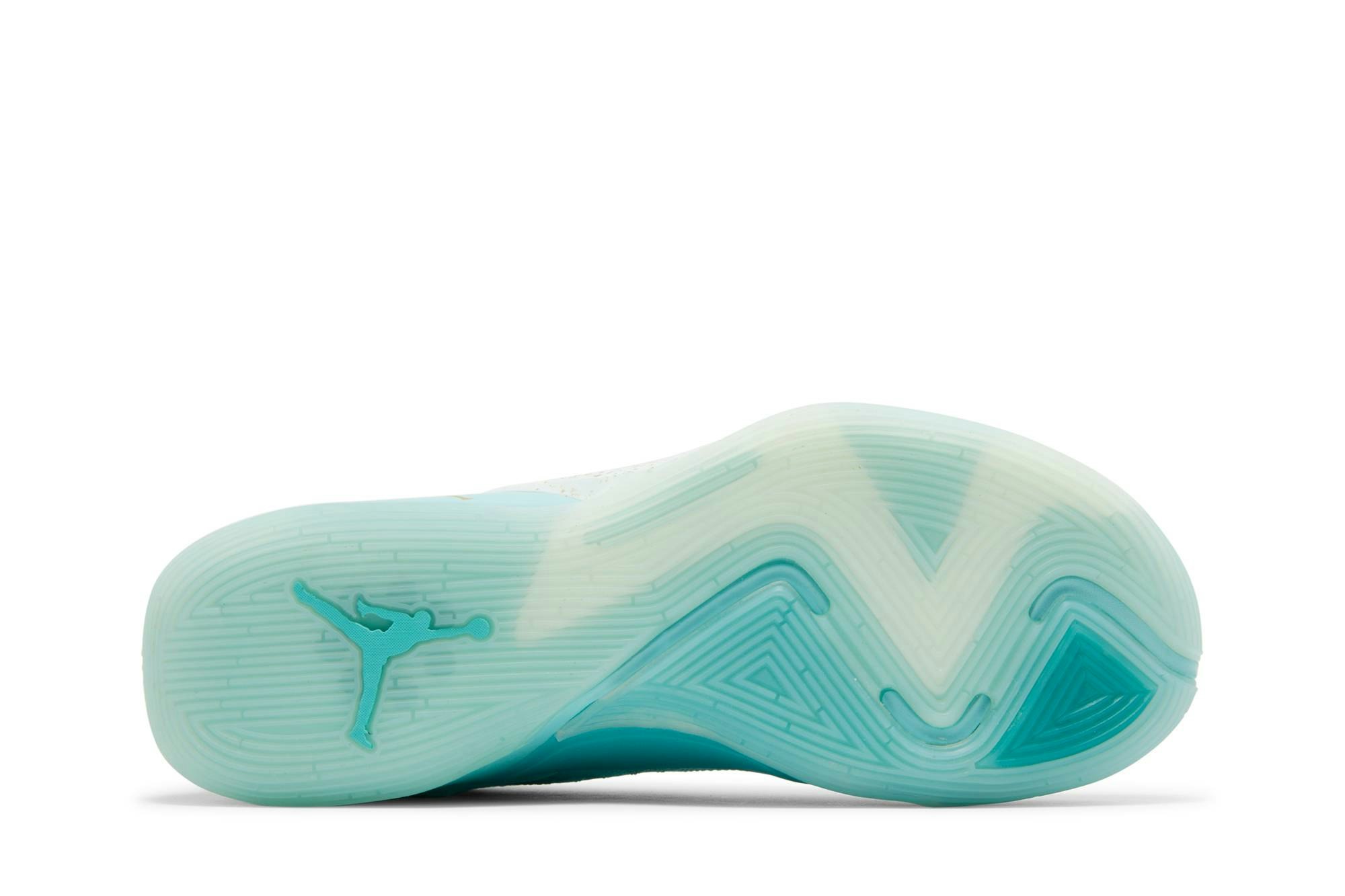 Air Jordan Luka 2 ‘Tropical Twist’ DX8733-300