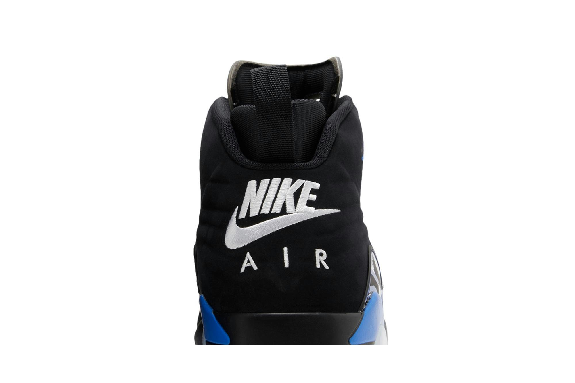 Air Jordan MVP ‘Black Royal’ DZ4475-041