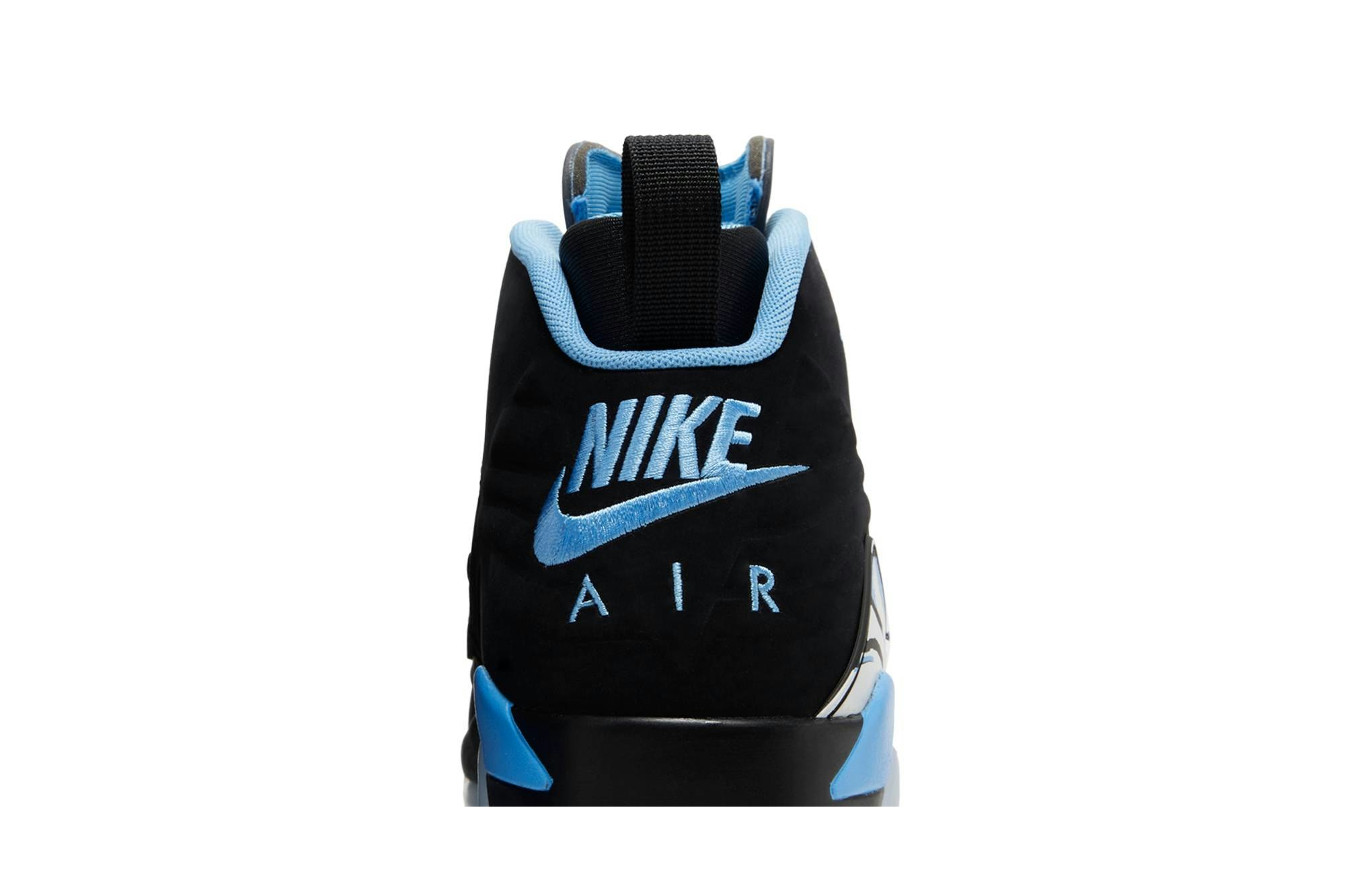 Air Jordan MVP ‘UNC’ DZ4475-004