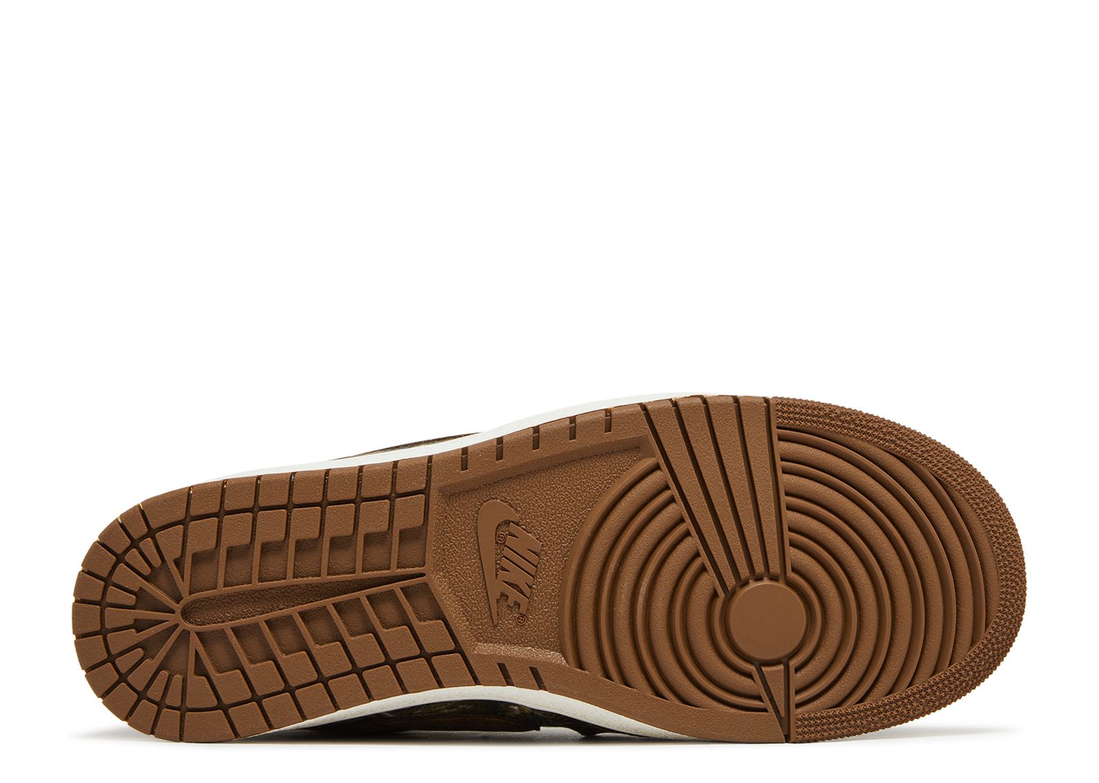 Air Jordan Nike Air Ship PE SP Military Brown ‘Multi’ FD1324-900