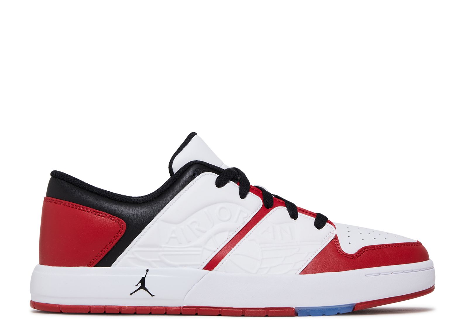 Air Jordan Nu Retro 1 Low ‘Chicago’ DV5141-611