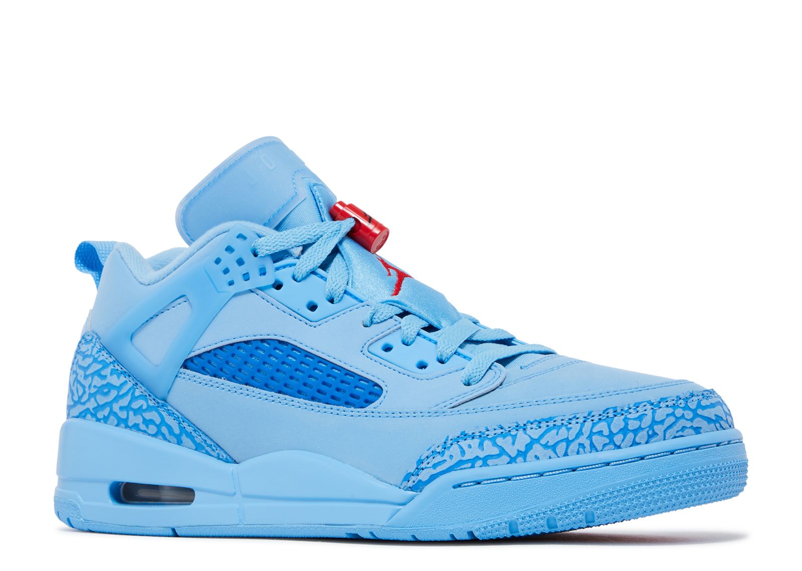 Air Jordan Spizike Low ‘Houston Oilers’ FQ1759-400