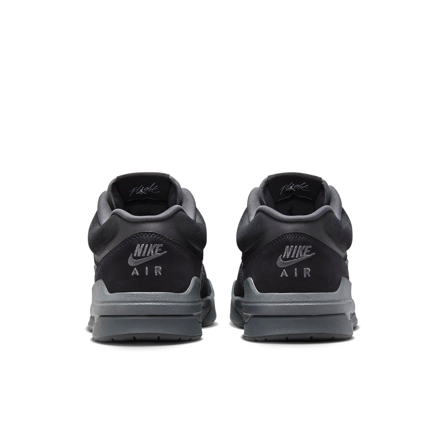 Air Jordan Stadium 90 Black Anthracite DX4397-001