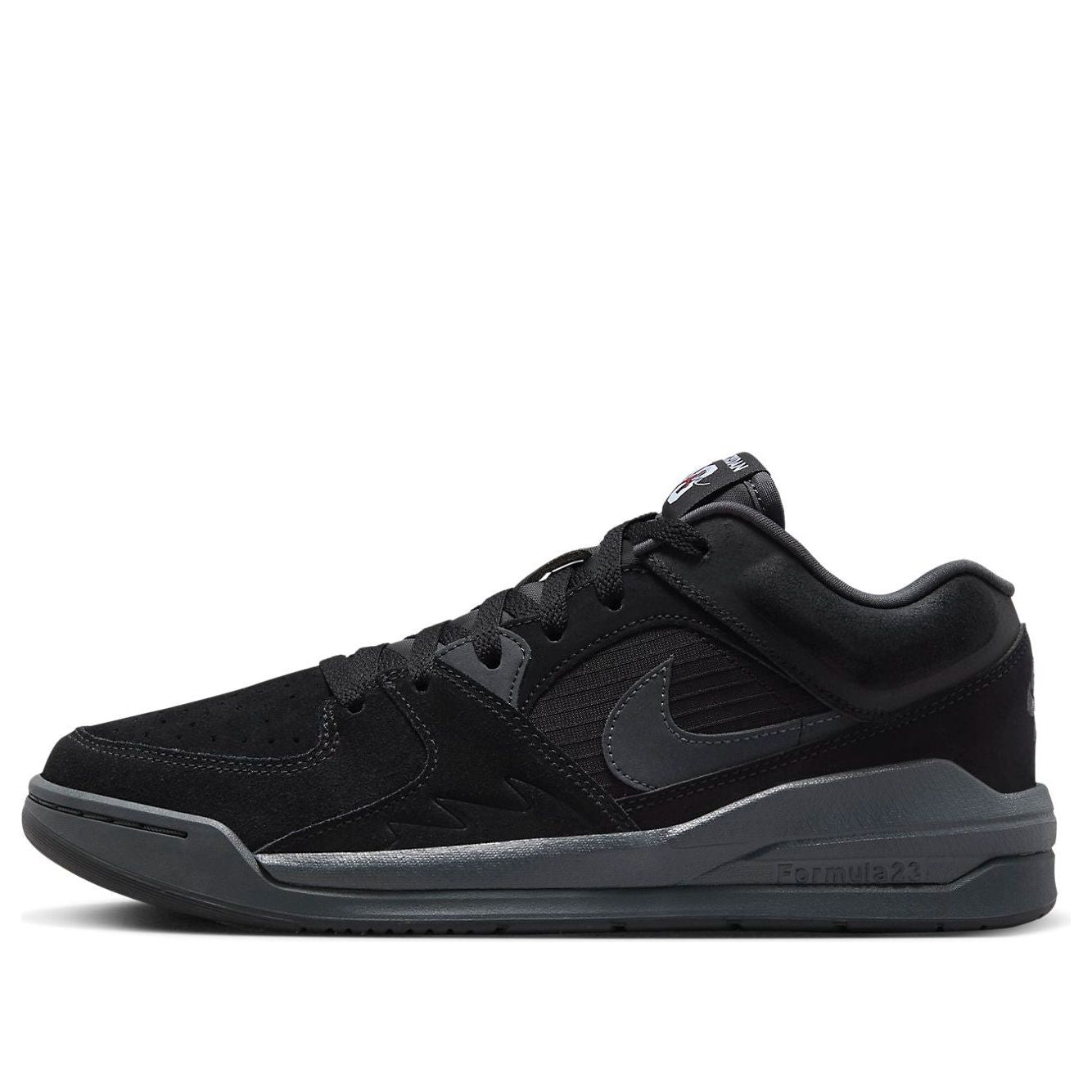 Air Jordan Stadium 90 Black Anthracite DX4397-001