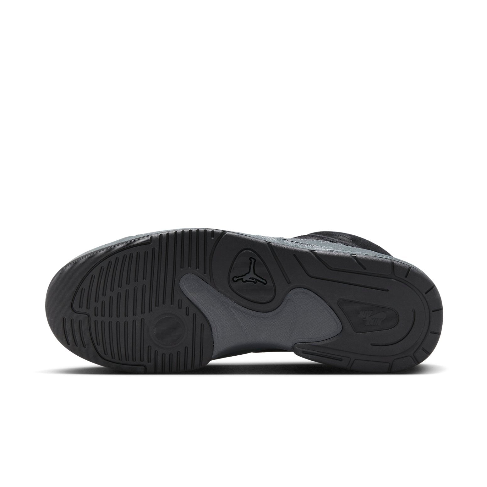 Air Jordan Stadium 90 Black Anthracite DX4397-001