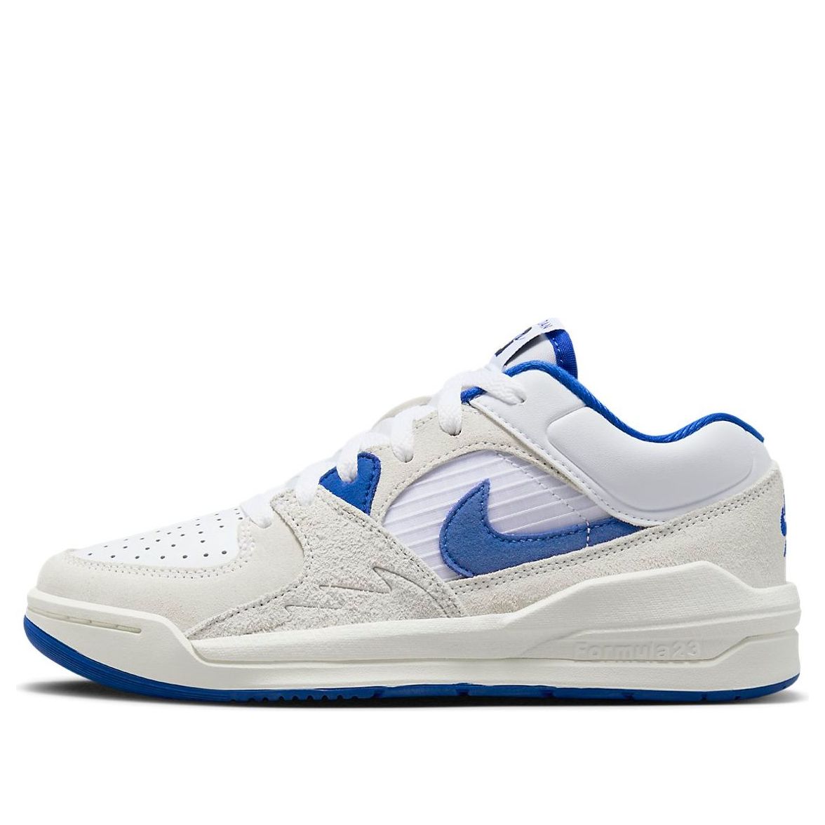 Air Jordan Stadium 90 ‘White Game Royal’ DX4399-104