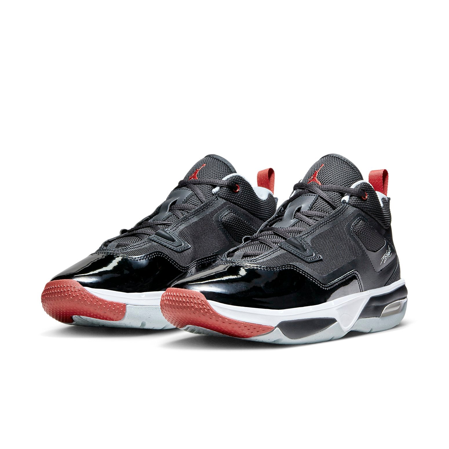 Air Jordan Stay Loyal 3 ‘Black Cement’ FB1396-006