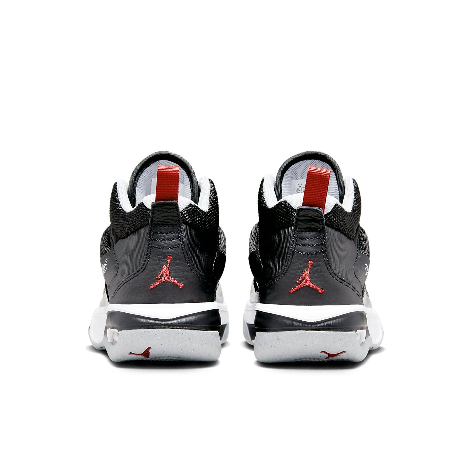 Air Jordan Stay Loyal 3 ‘Black Cement’ FB1396-006