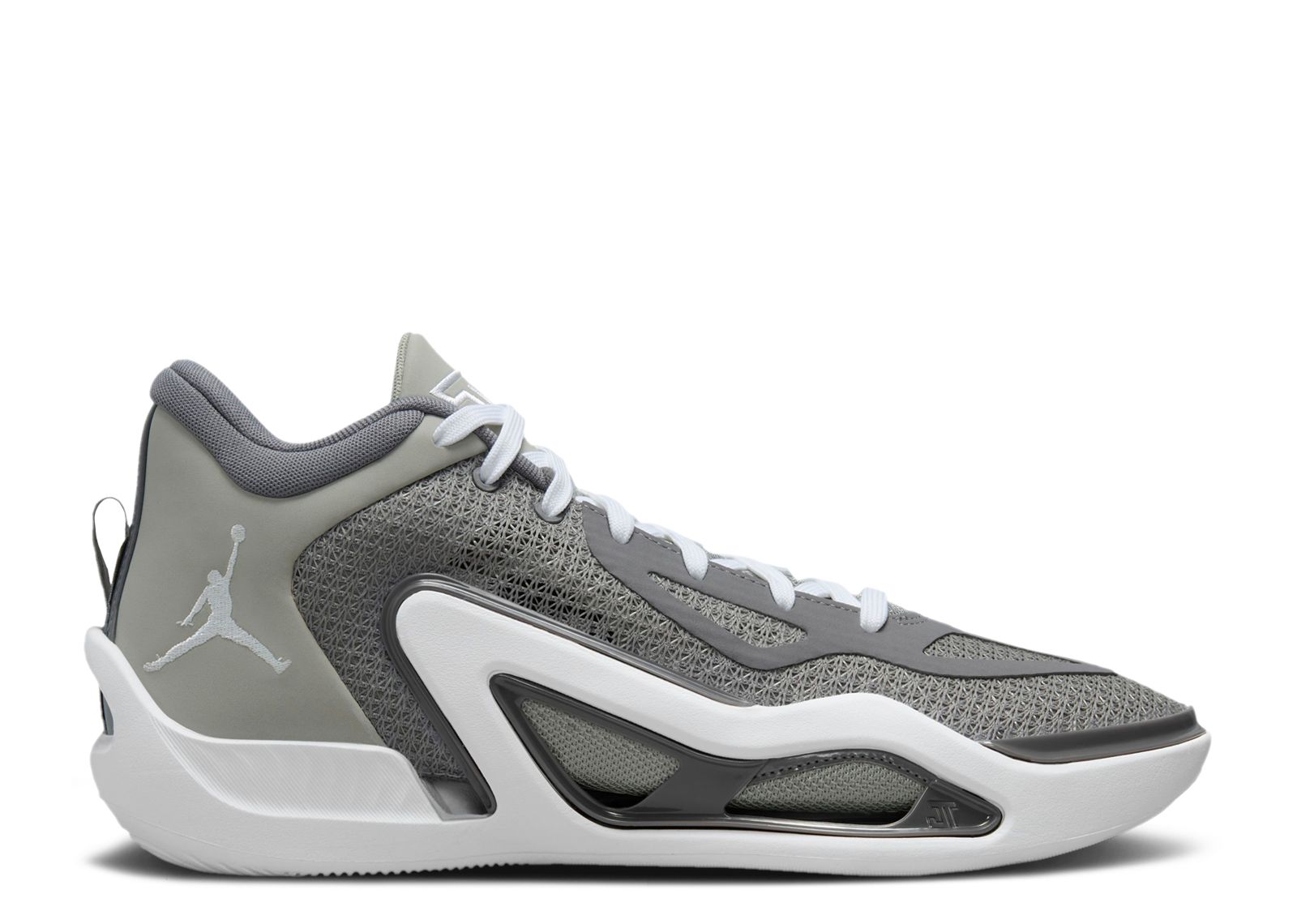 Air Jordan Tatum 1 ‘Cool Grey’ DZ3324-002
