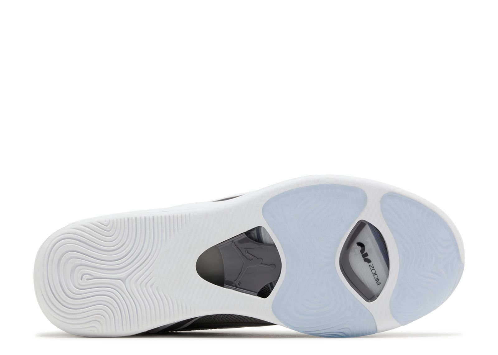 Air Jordan Tatum 1 ‘Cool Grey’ DZ3324-002