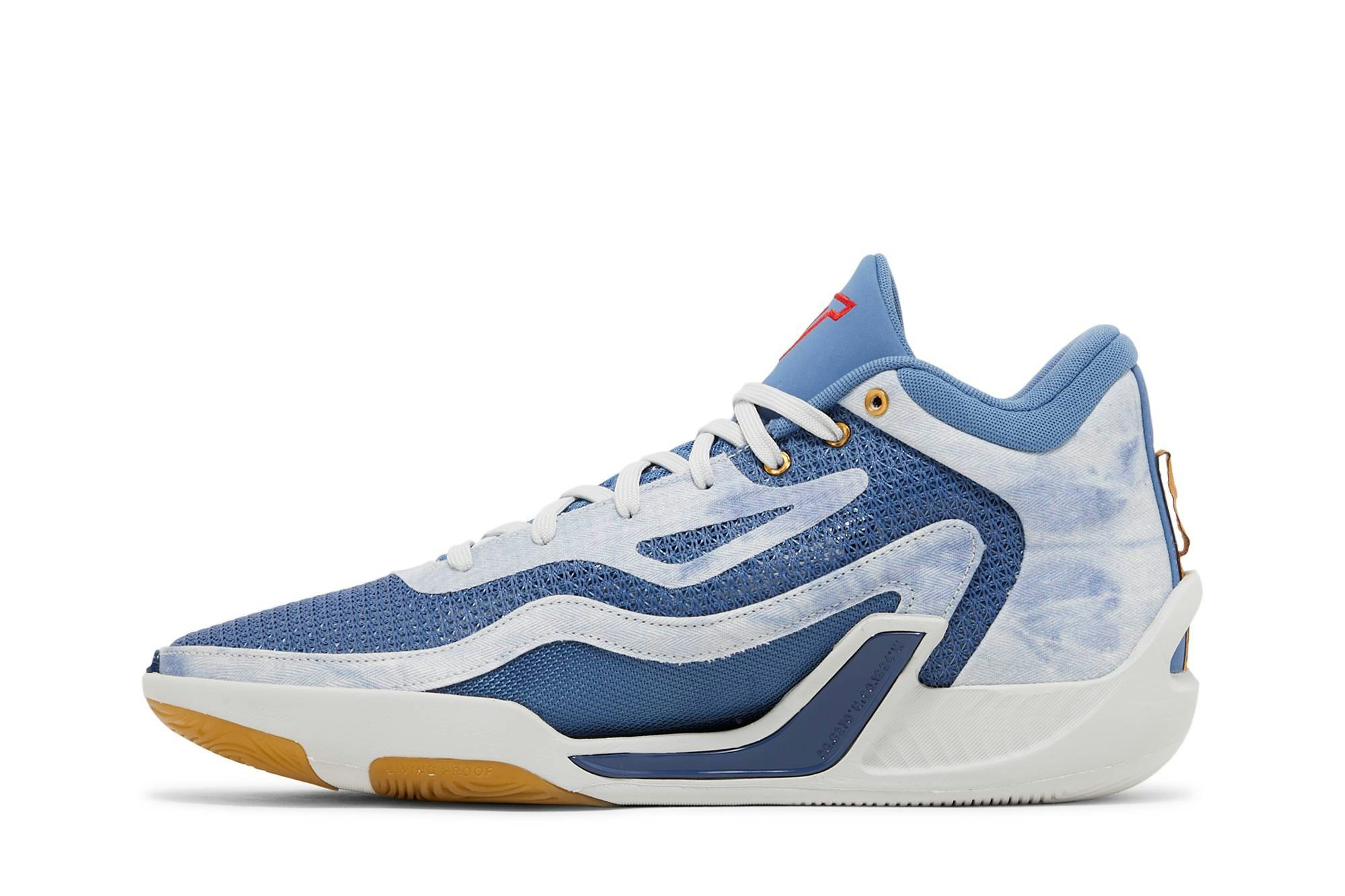 Air Jordan Tatum 1 ‘Denim’ DZ3320-400