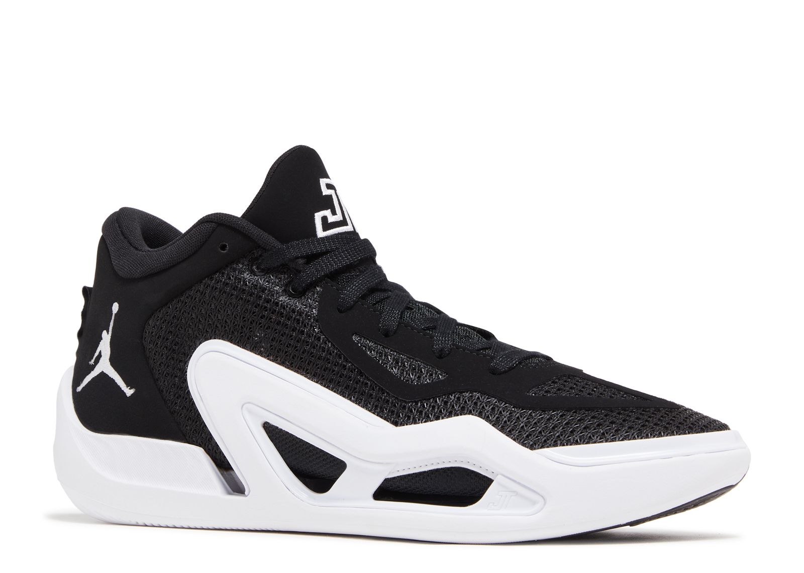 Air Jordan Tatum 1 TB ‘Black White’ FB2863-001