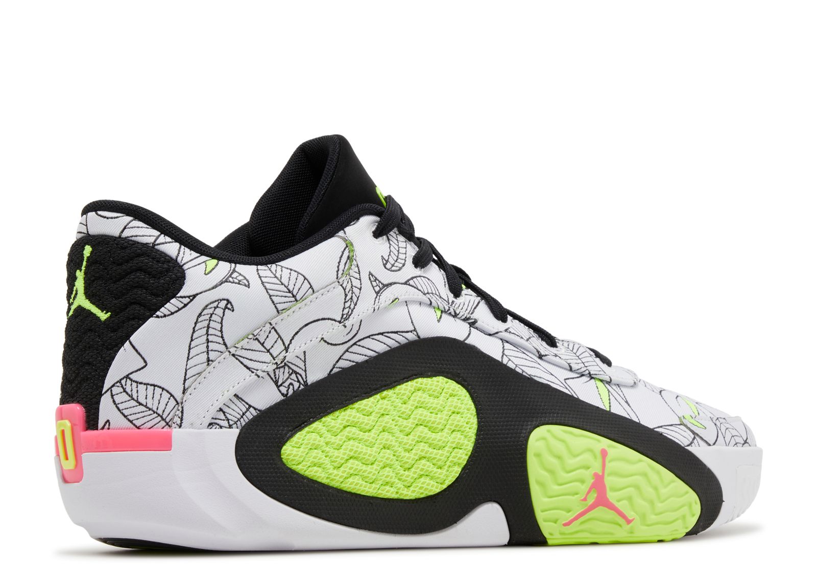 Air Jordan Tatum 2 ‘Momma’s Boy’ FZ8824-100