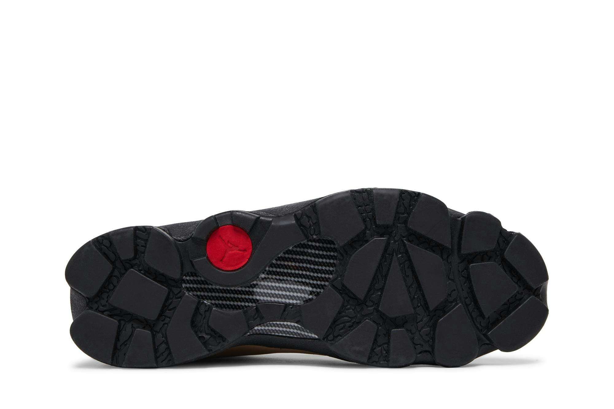 Air Jordan Winterized 6 Rings 2023 ‘Rocky Tan’ FV3826-202