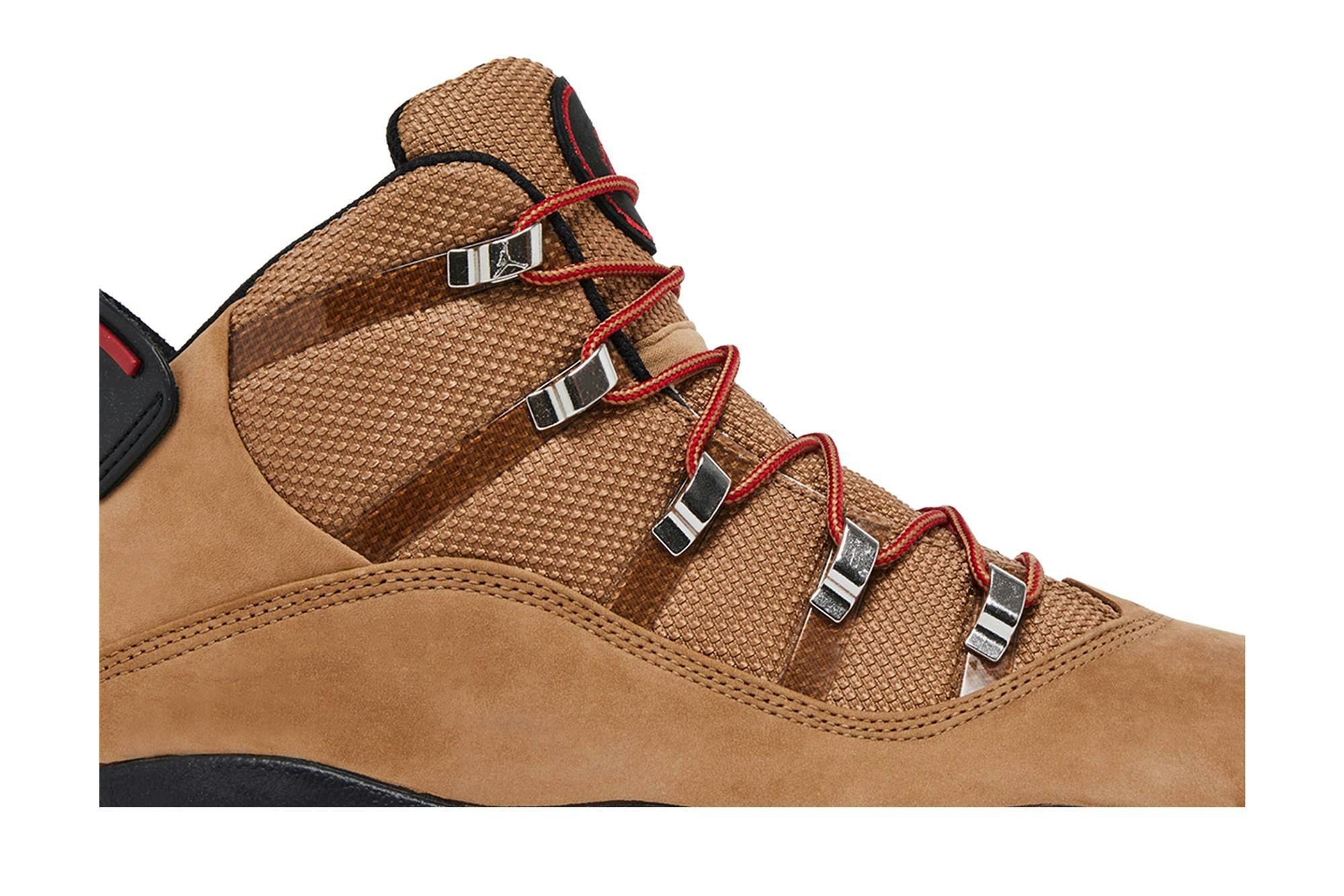 Air Jordan Winterized 6 Rings 2023 ‘Rocky Tan’ FV3826-202